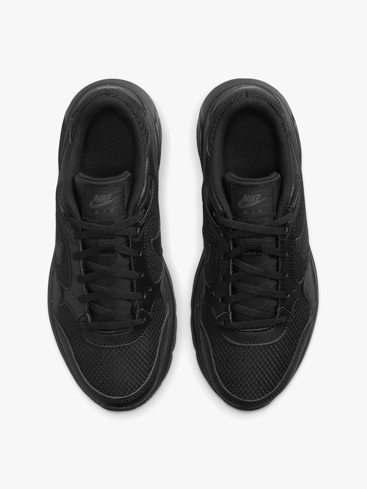 Nike Air Max SC Black