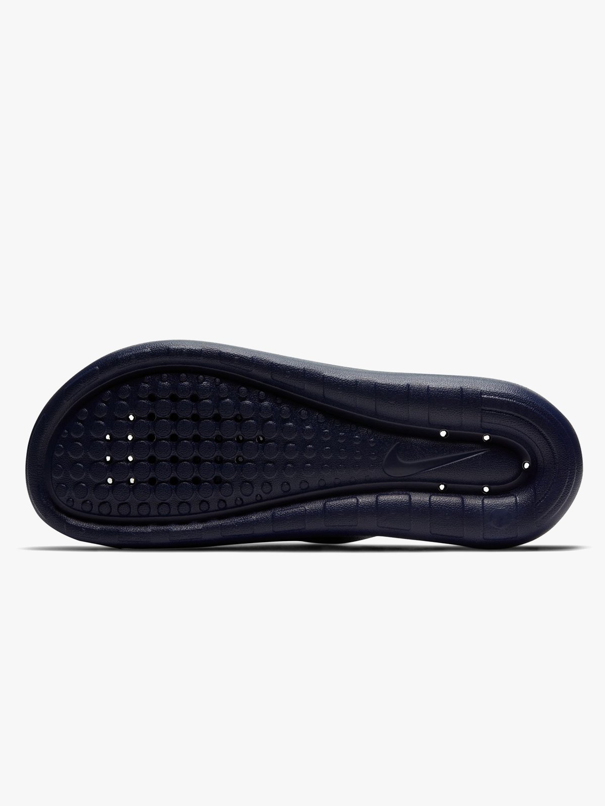 Nike Victori One Shower Slides Midnight Navy / White