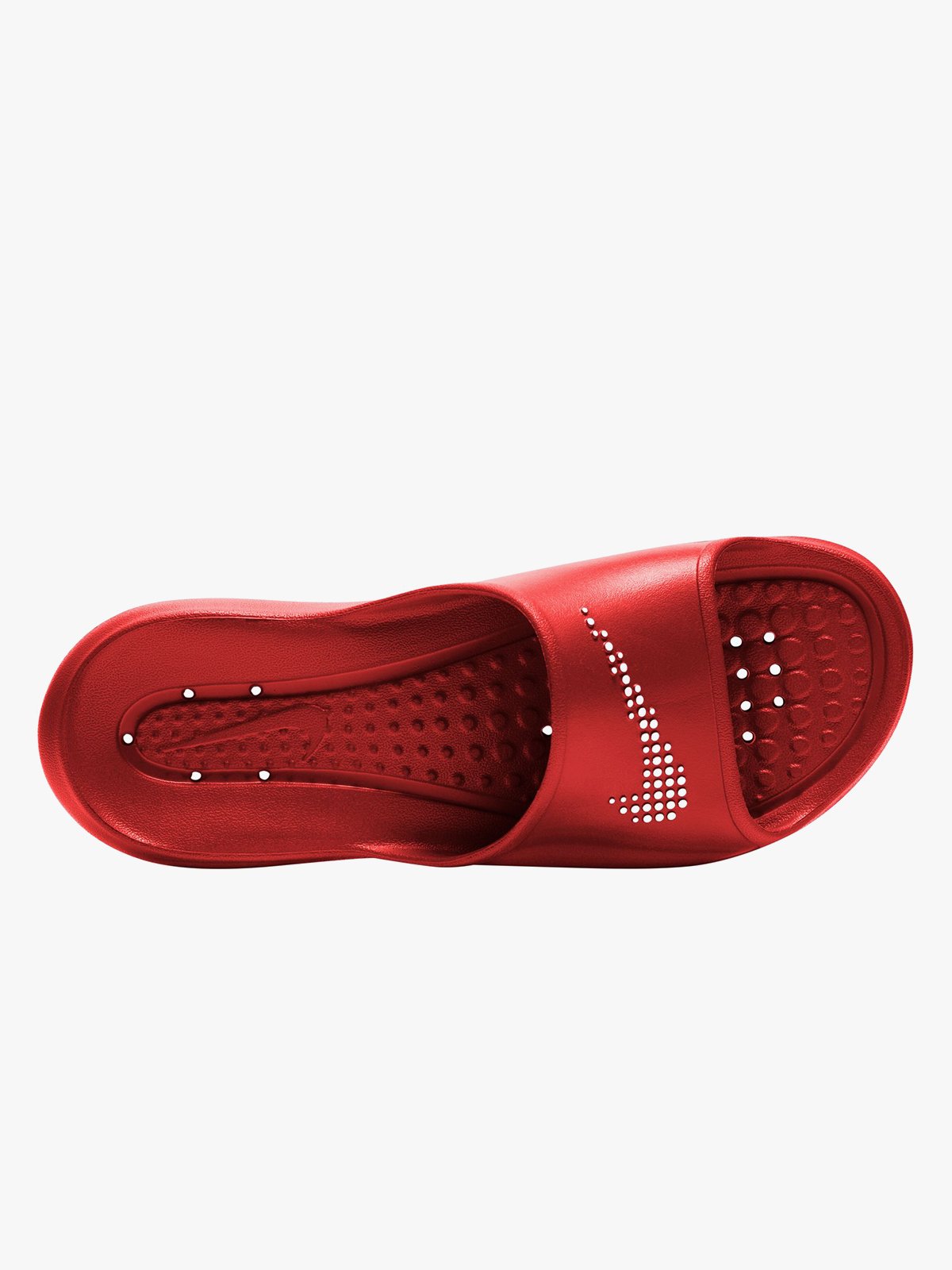 Nike Victori One Shower Slides University Red / White