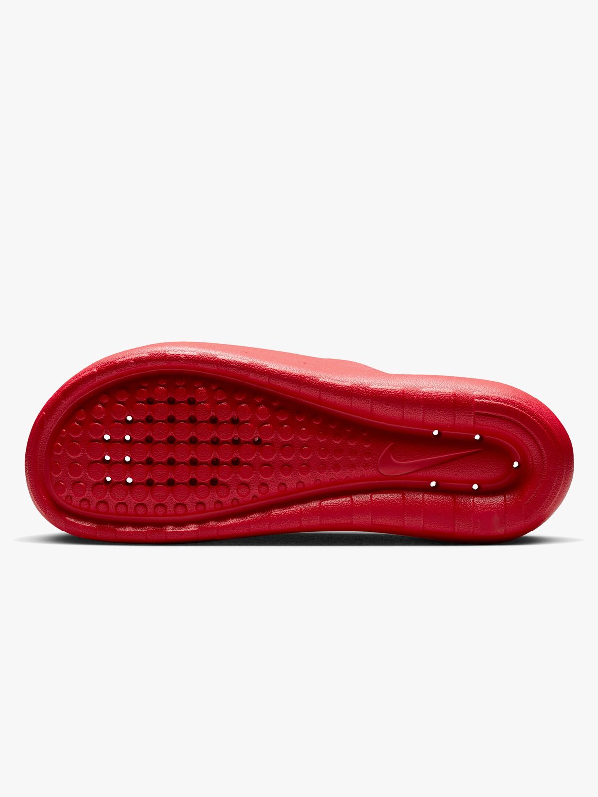 Nike Victori One Shower Slides University Red / White