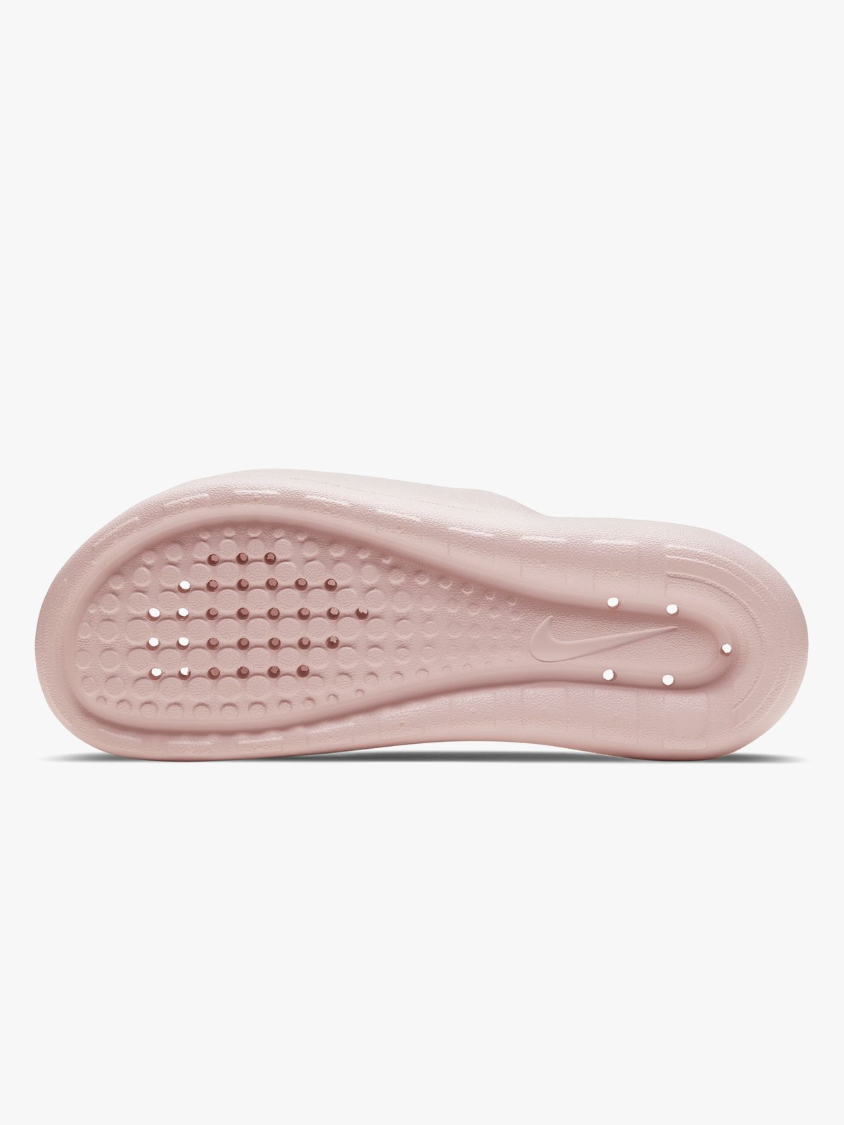 Nike Victori One Shower Slides Barely Rose