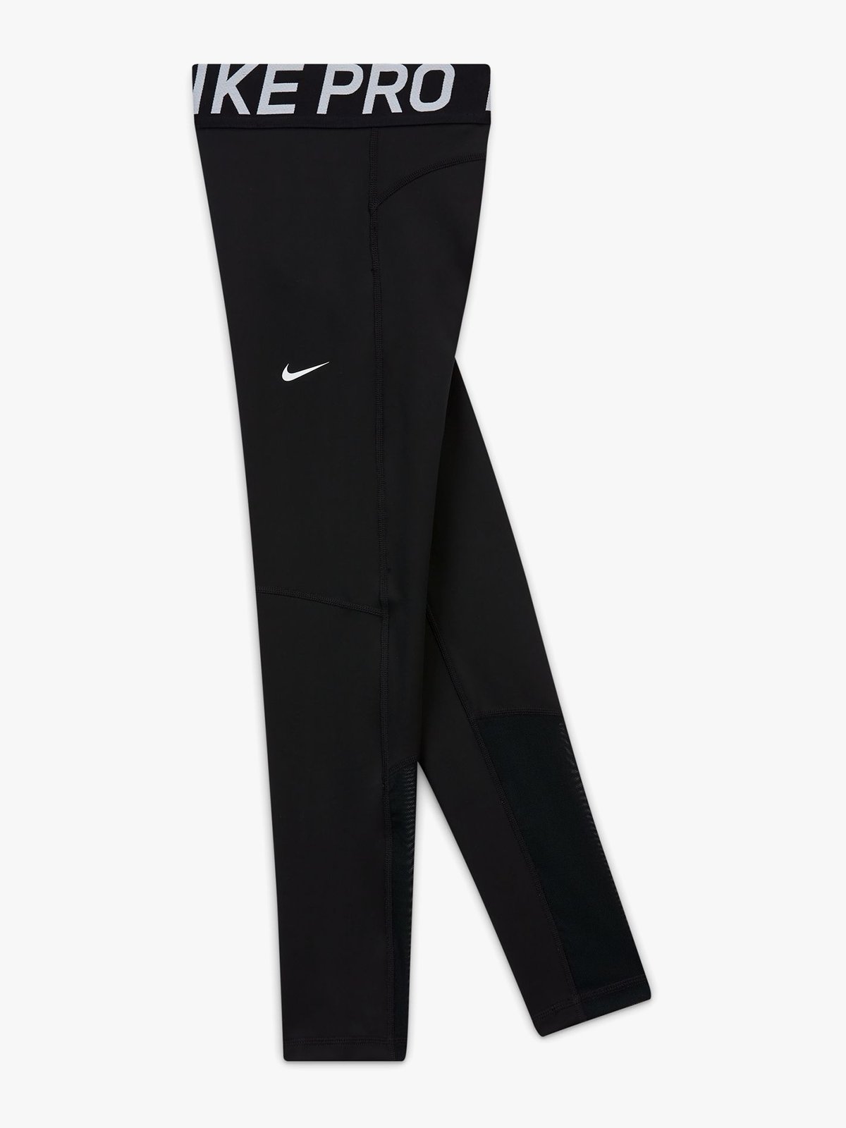 Nike Pro Dri-FIT Tights Sort