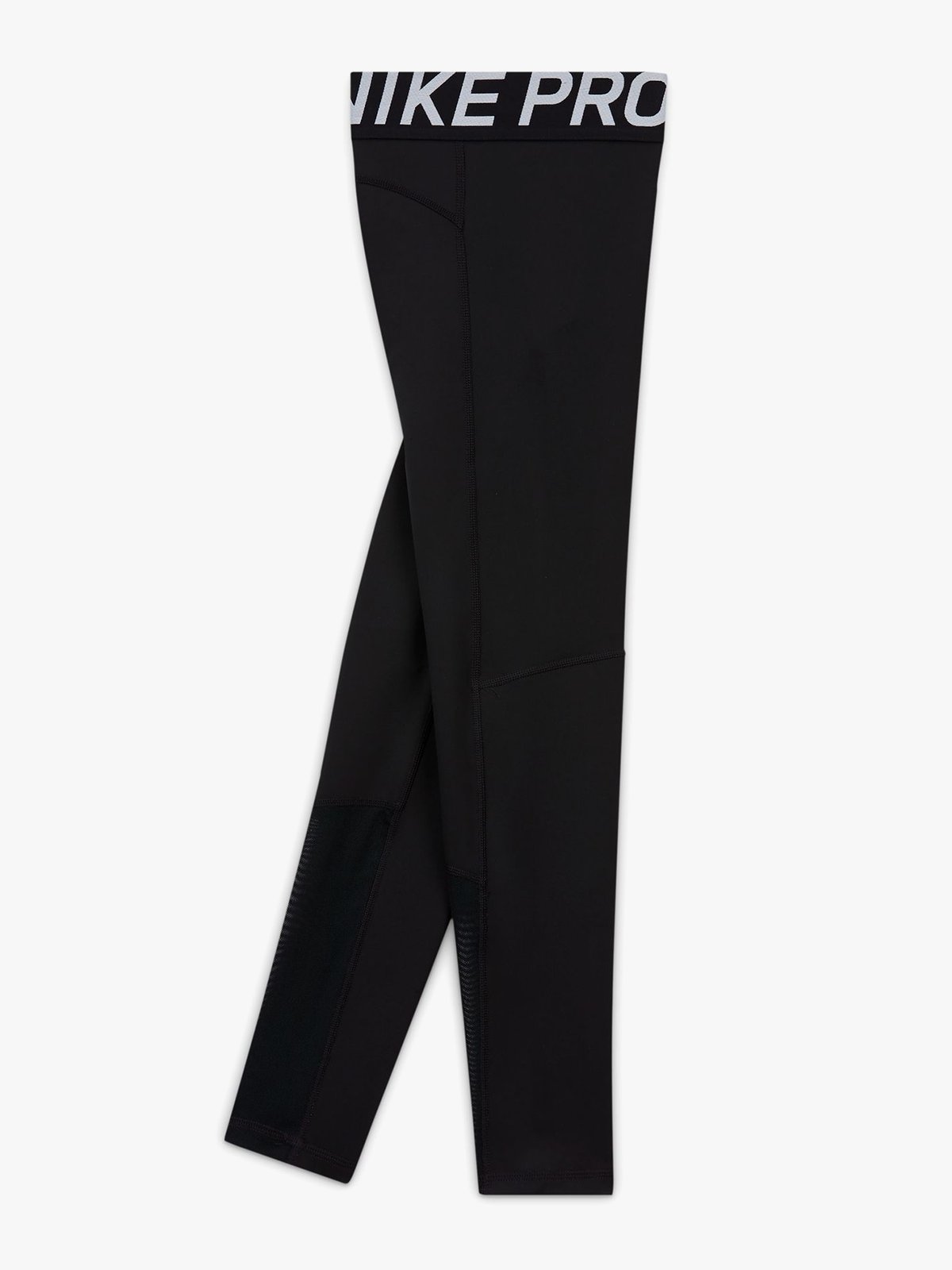 Nike Pro Dri-FIT Tights Sort
