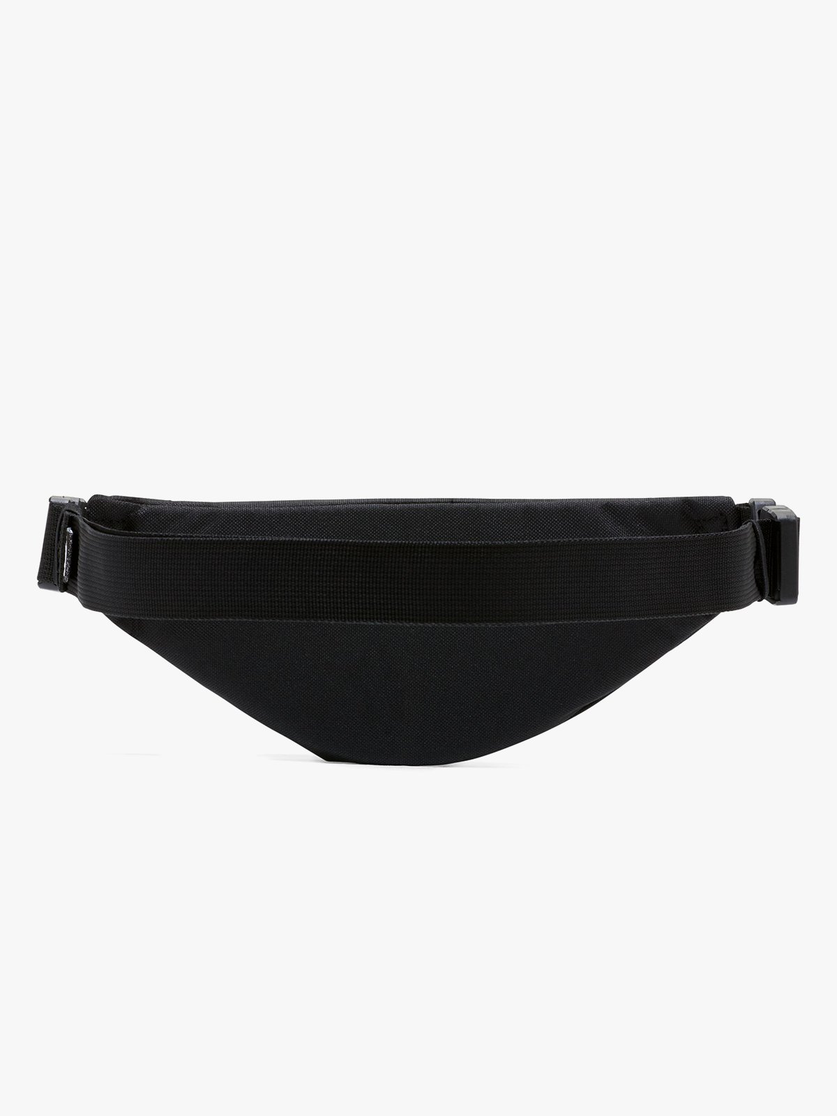 Nike Heritage Waistpack Svart/Svart/Hvit