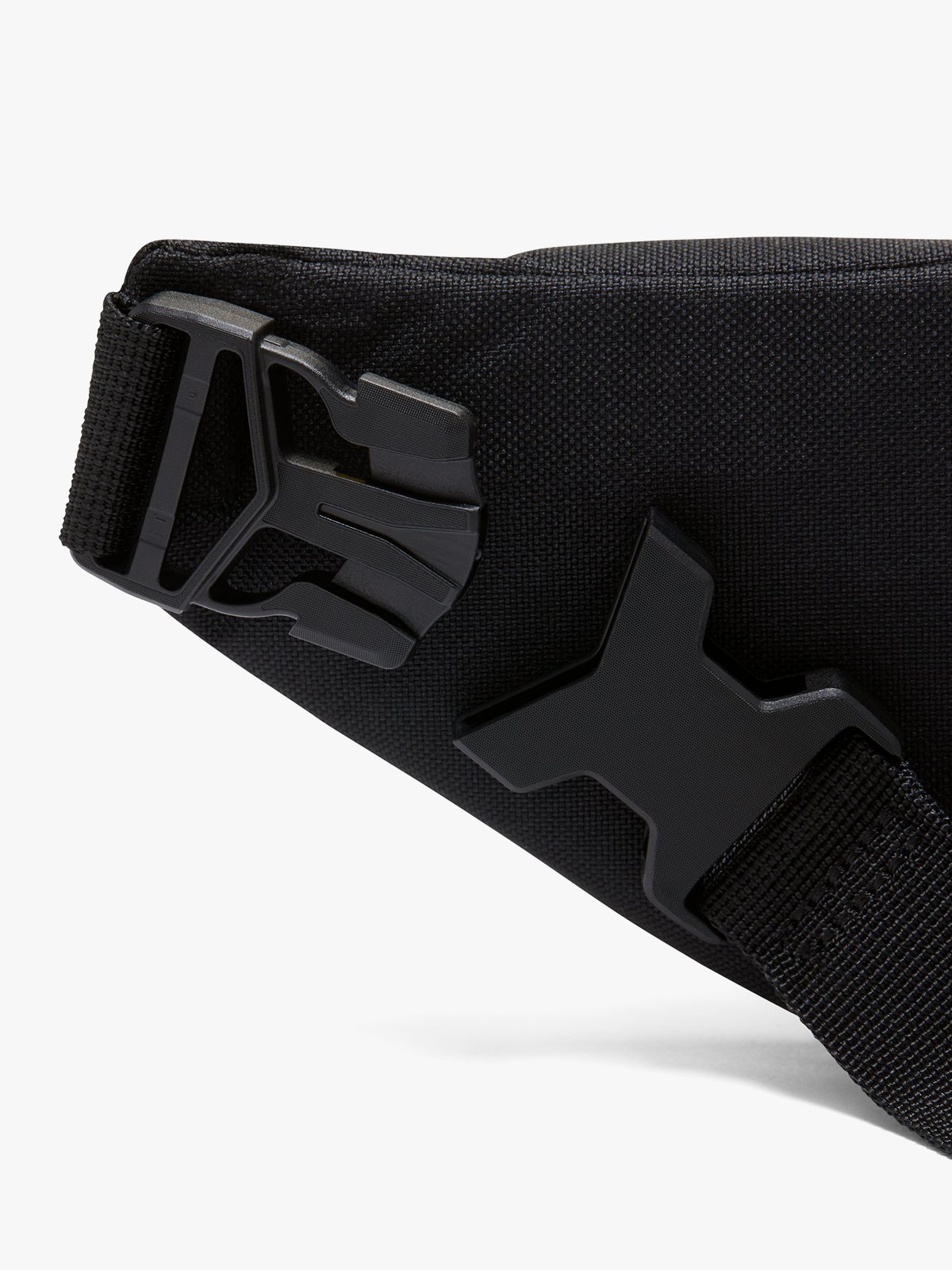 Nike Heritage Waistpack Svart/Svart/Hvit