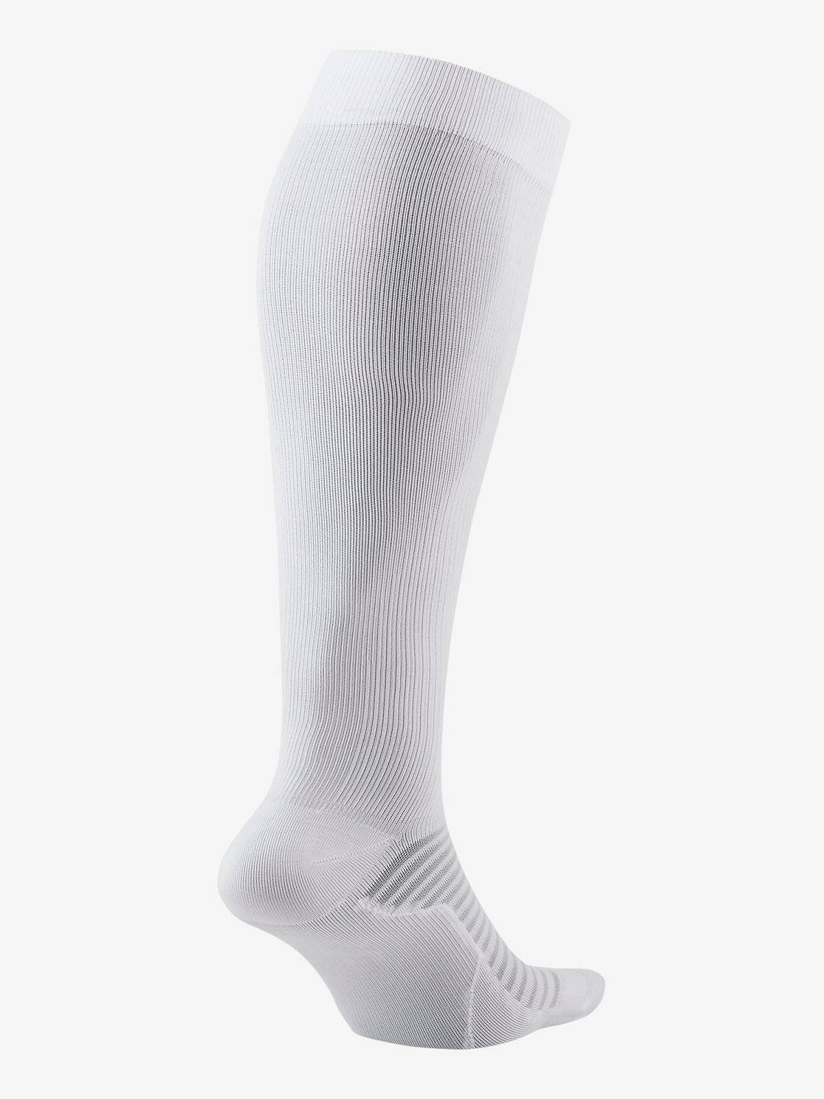 Nike Spark Lightweight Compression Running Socks Hvit