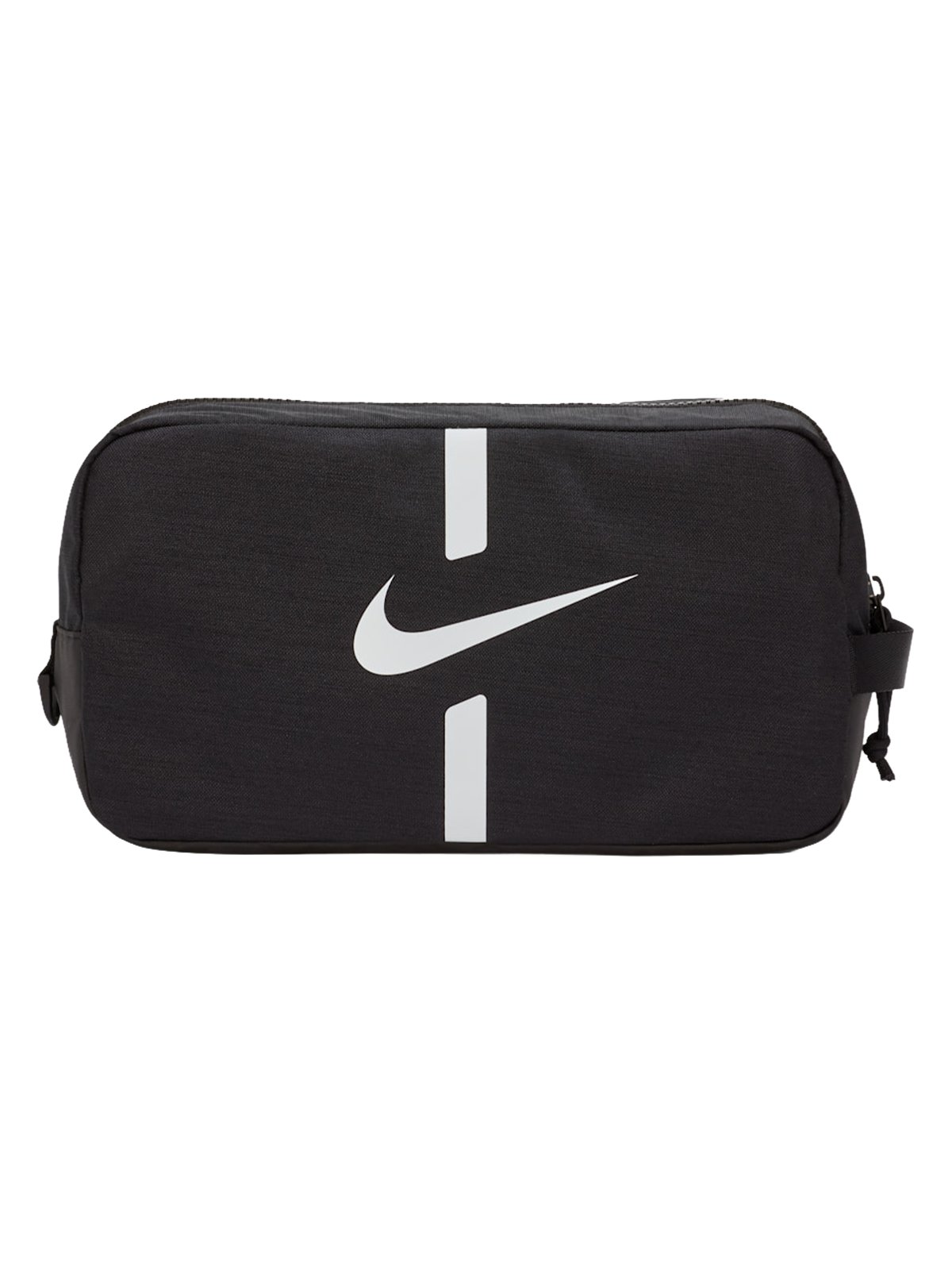 Nike Academy Soccer Shoe Bag Black / White