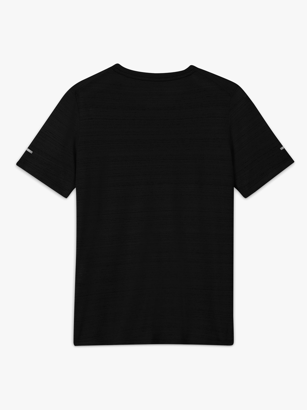 Nike Dri-FIT Miler Black / White
