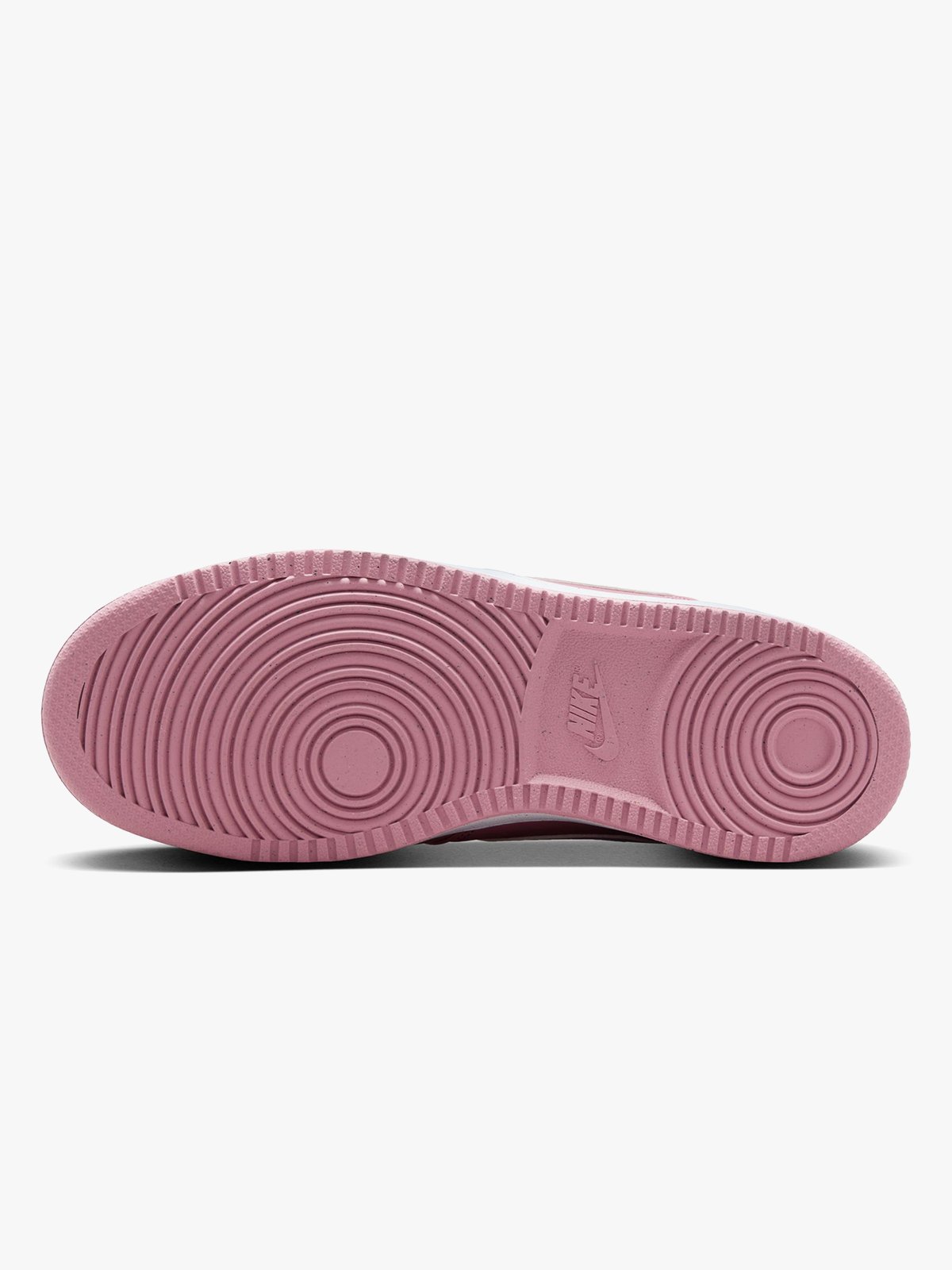 Nike Court Vision Low Next Nature Elemental Pink / White