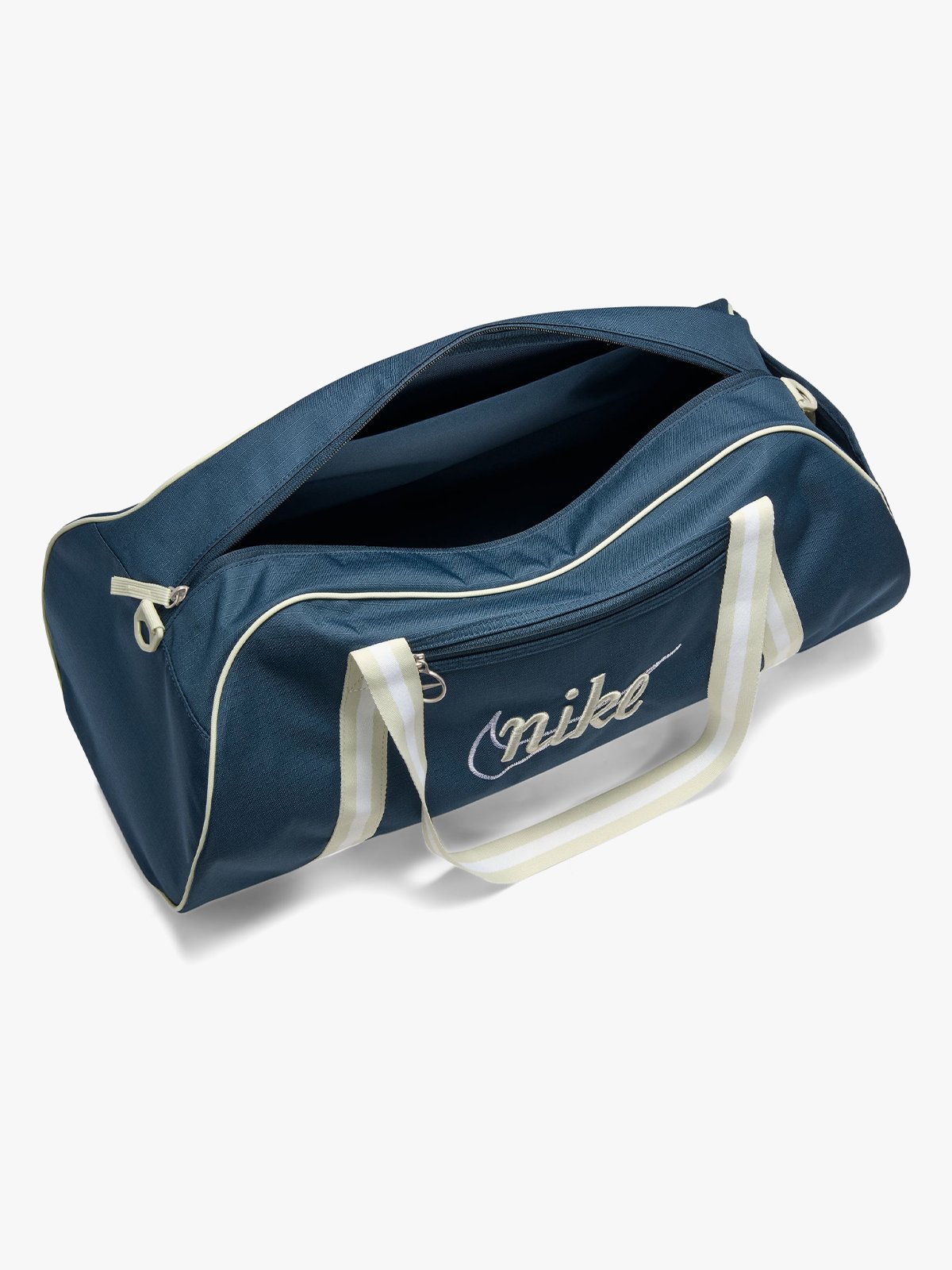 Nike Gym Club Training Bag 24L Armory Navy / Sea Glass