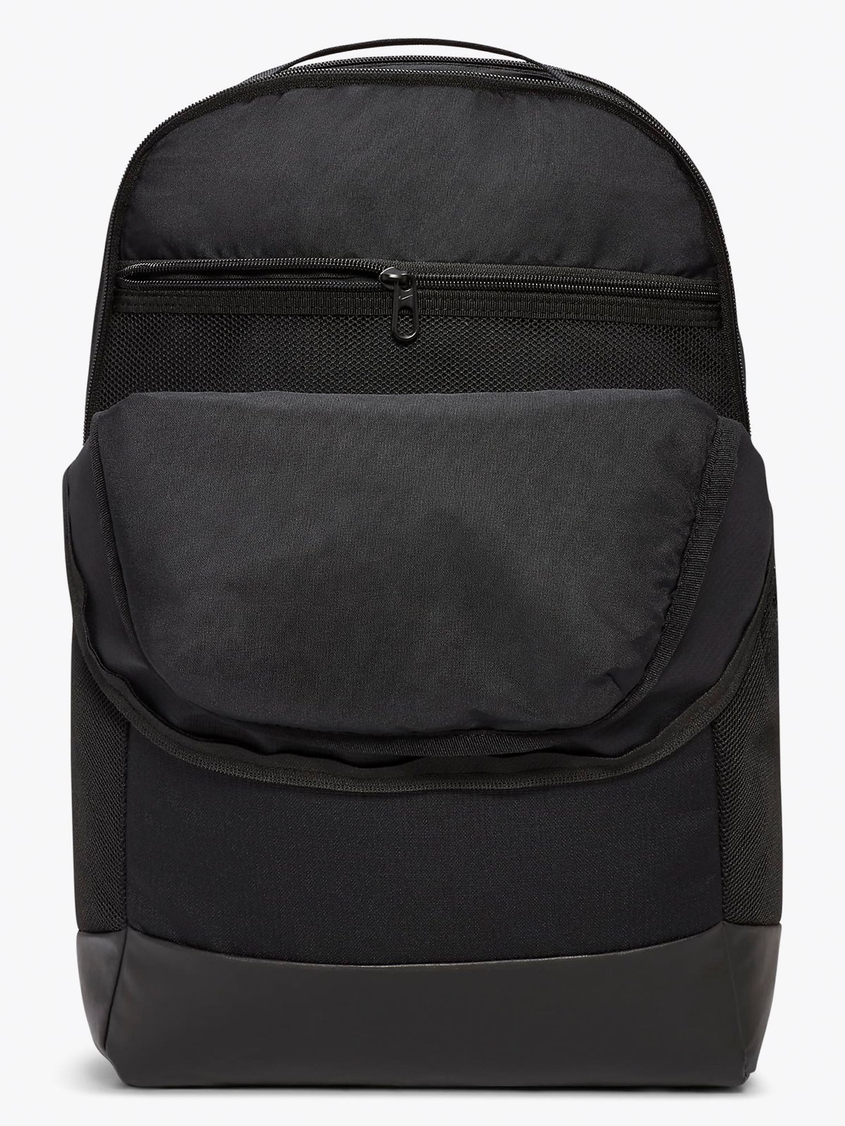 Nike Brasilia Training Backpack 24L Black / White
