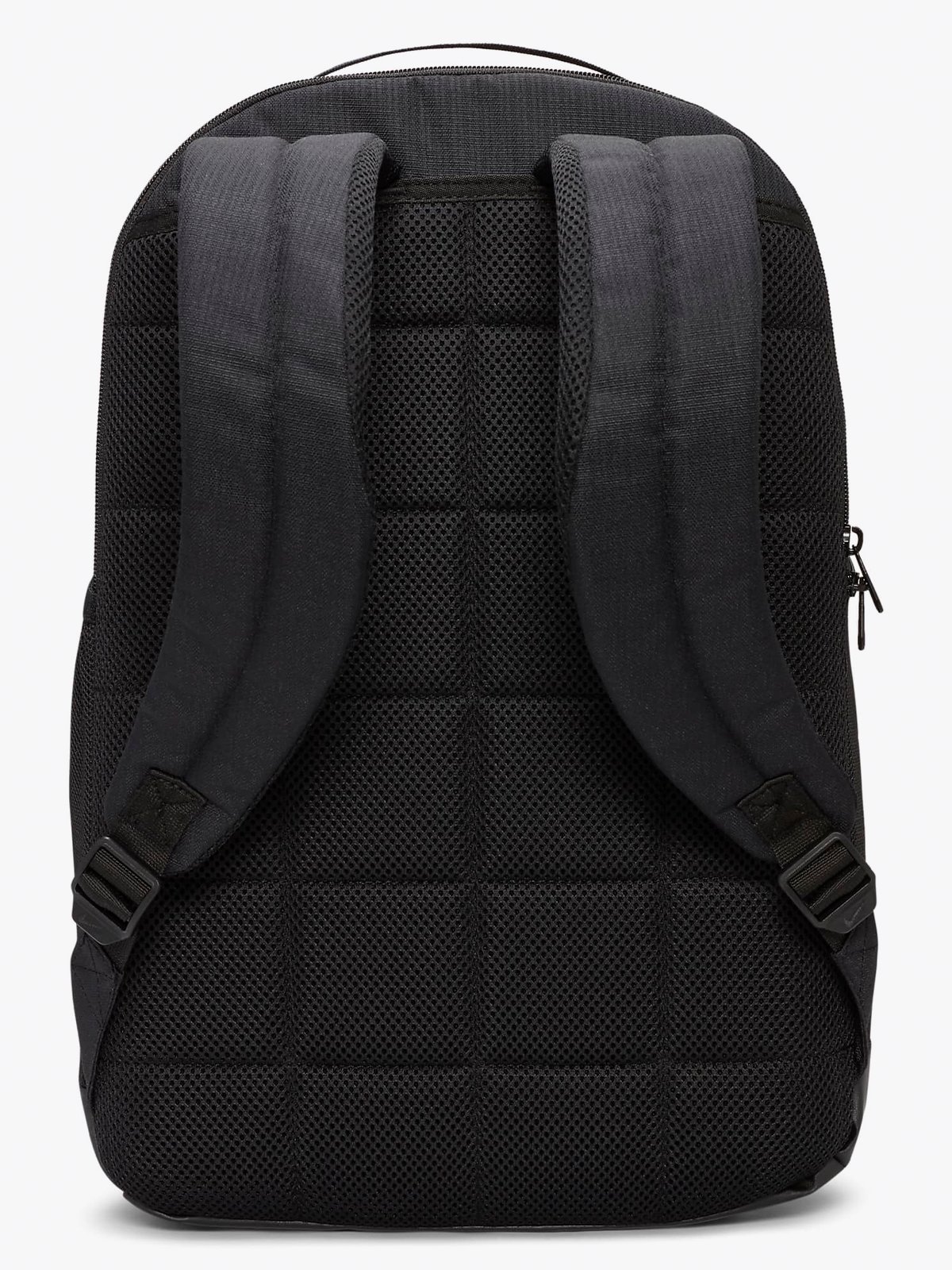 Nike Brasilia Training Backpack 24L Black / White