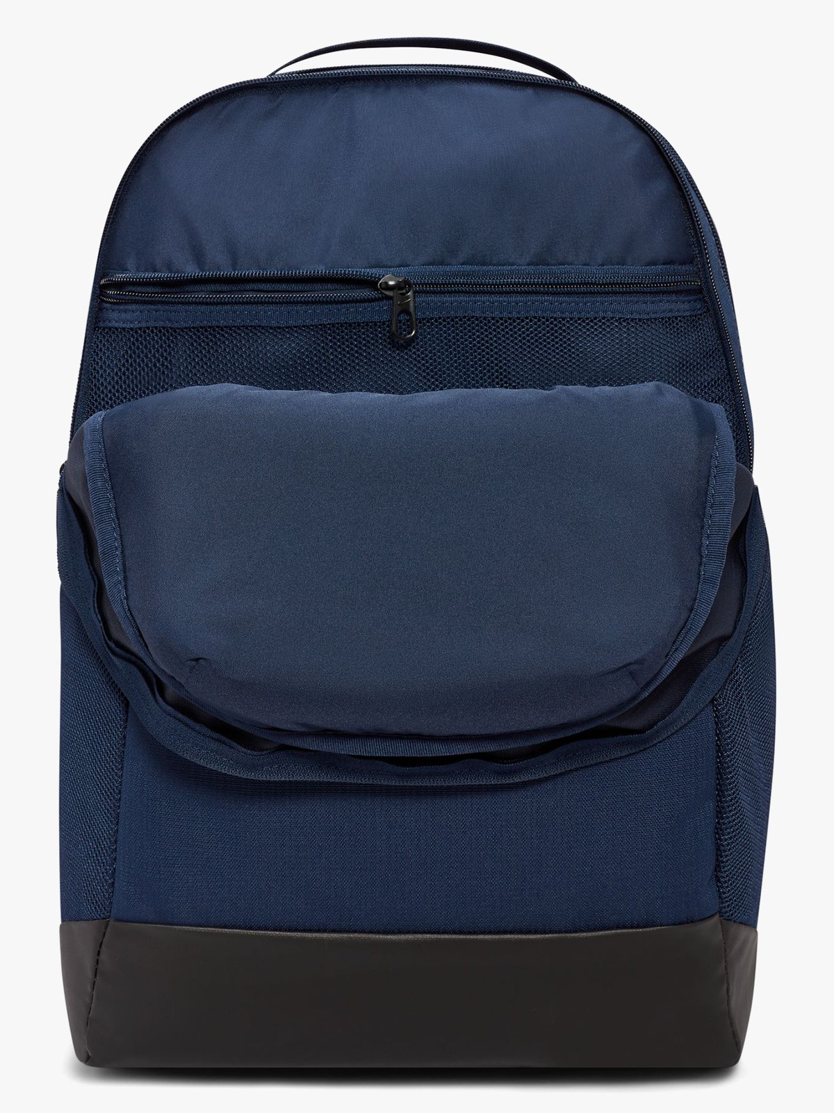 Nike Brasilia Training Backpack 24L Midnight Navy / Black