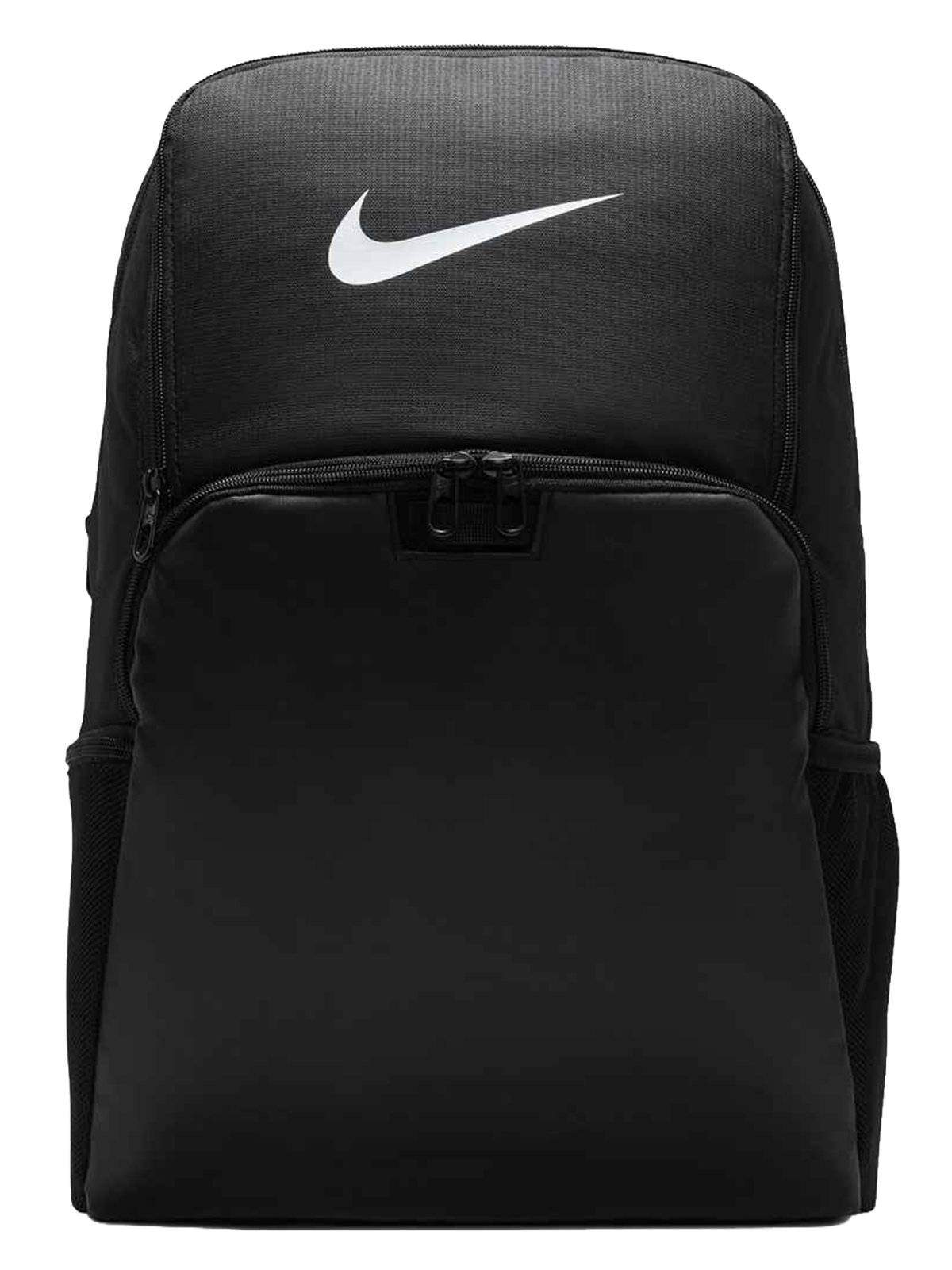 Nike Brasilia 9.5 Training Backpack 30L Black / White