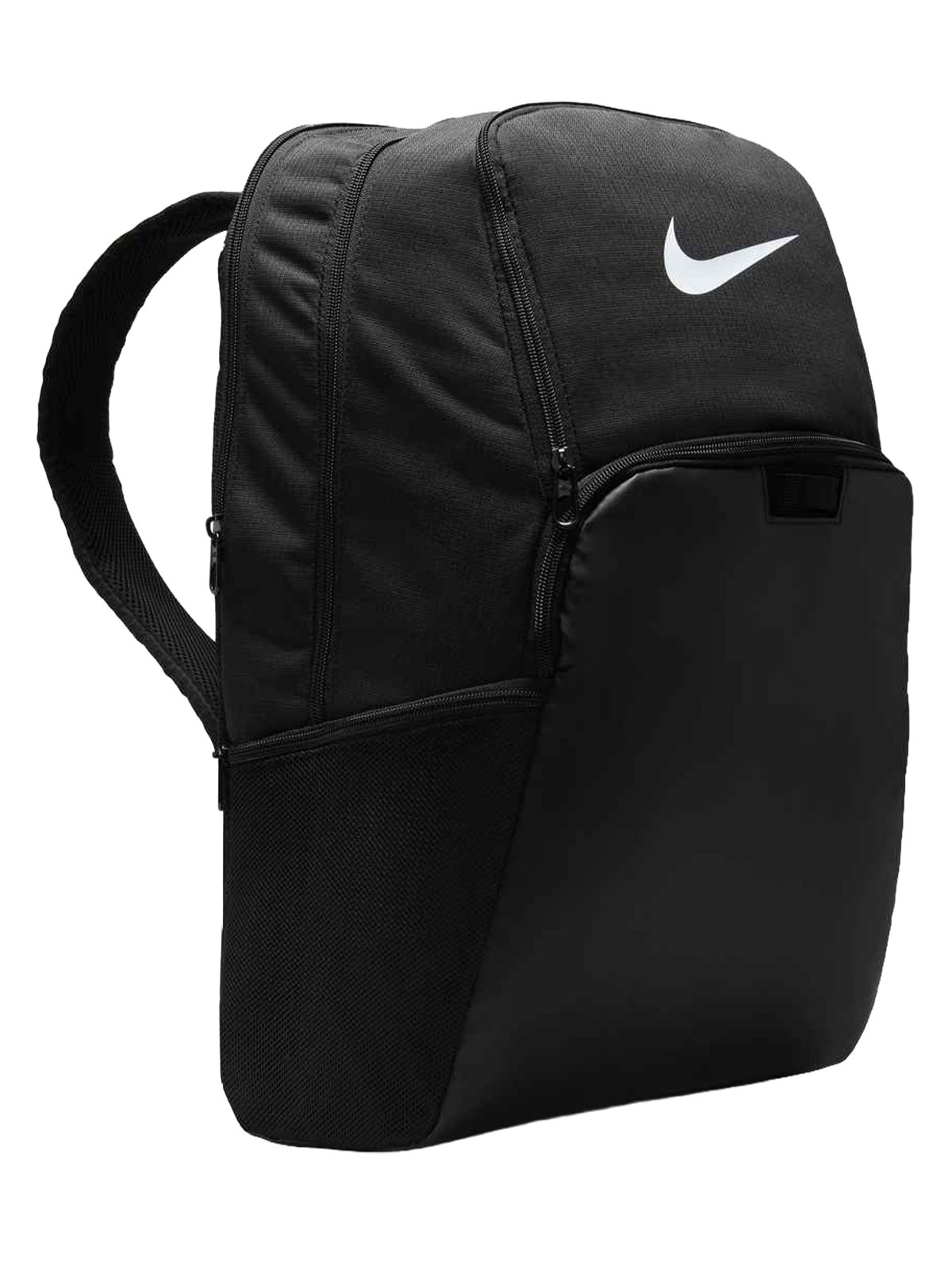 Nike Brasilia 9.5 Training Backpack 30L Black / White