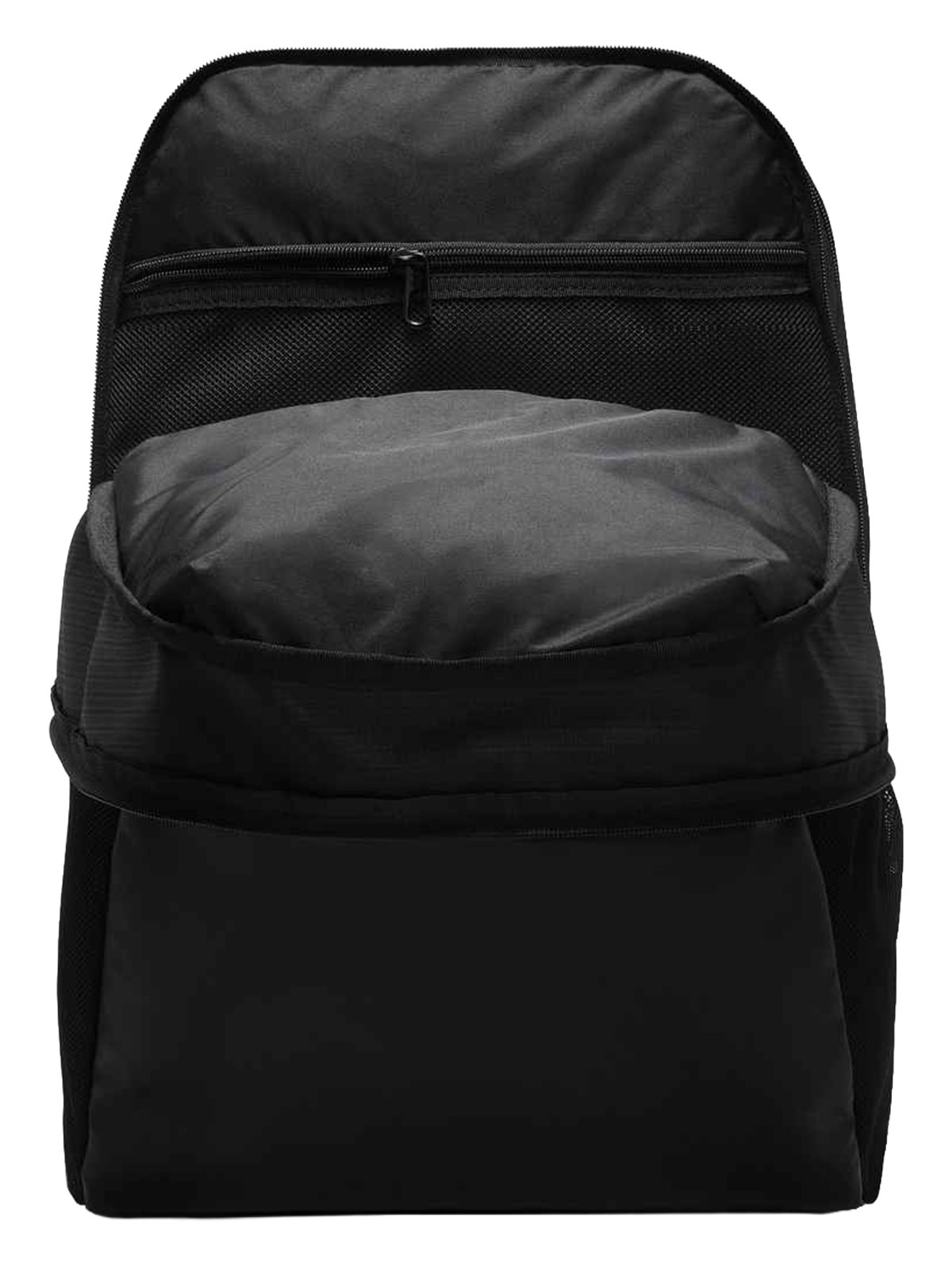 Nike Brasilia 9.5 Training Backpack 30L Black / White
