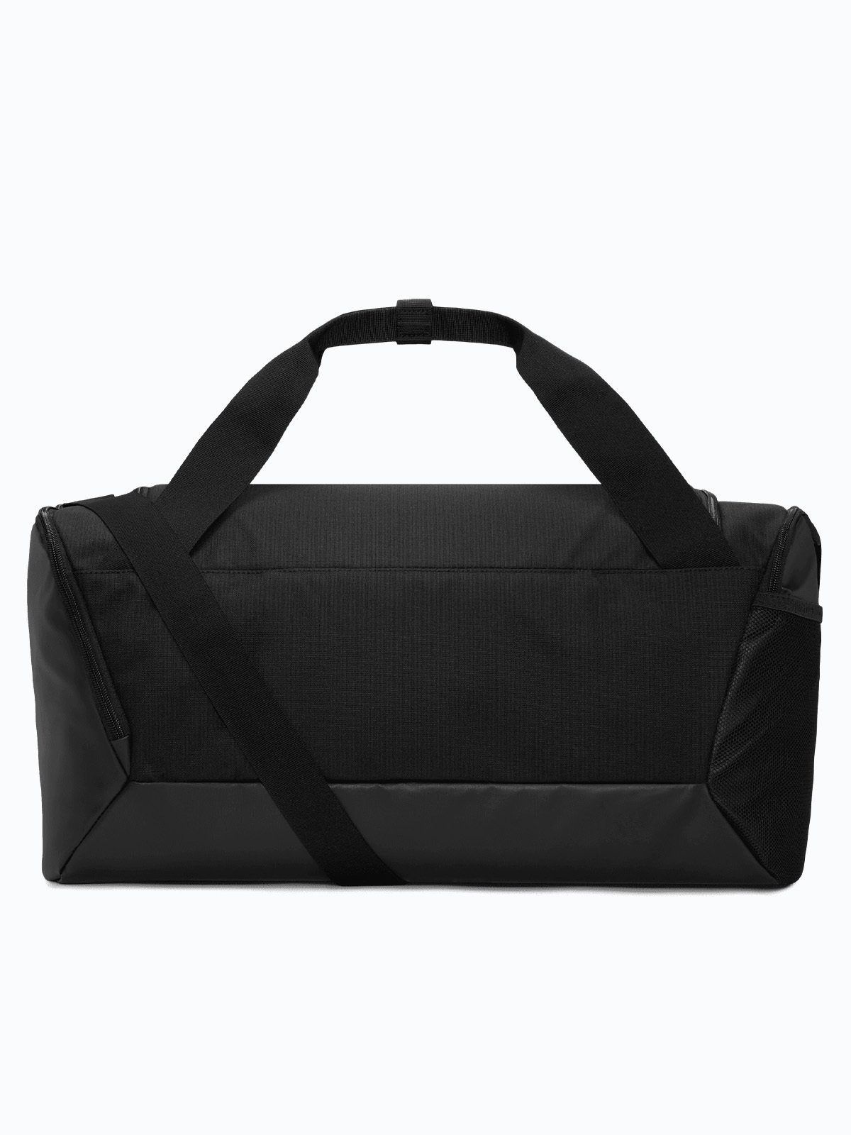 Nike Brasilia Training Duffel Bag 41L Black / White