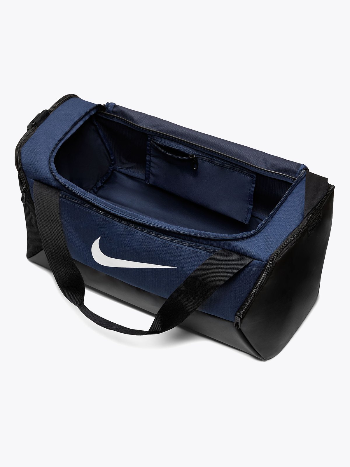 Nike Brasilia Training Duffel Bag 41L Blå