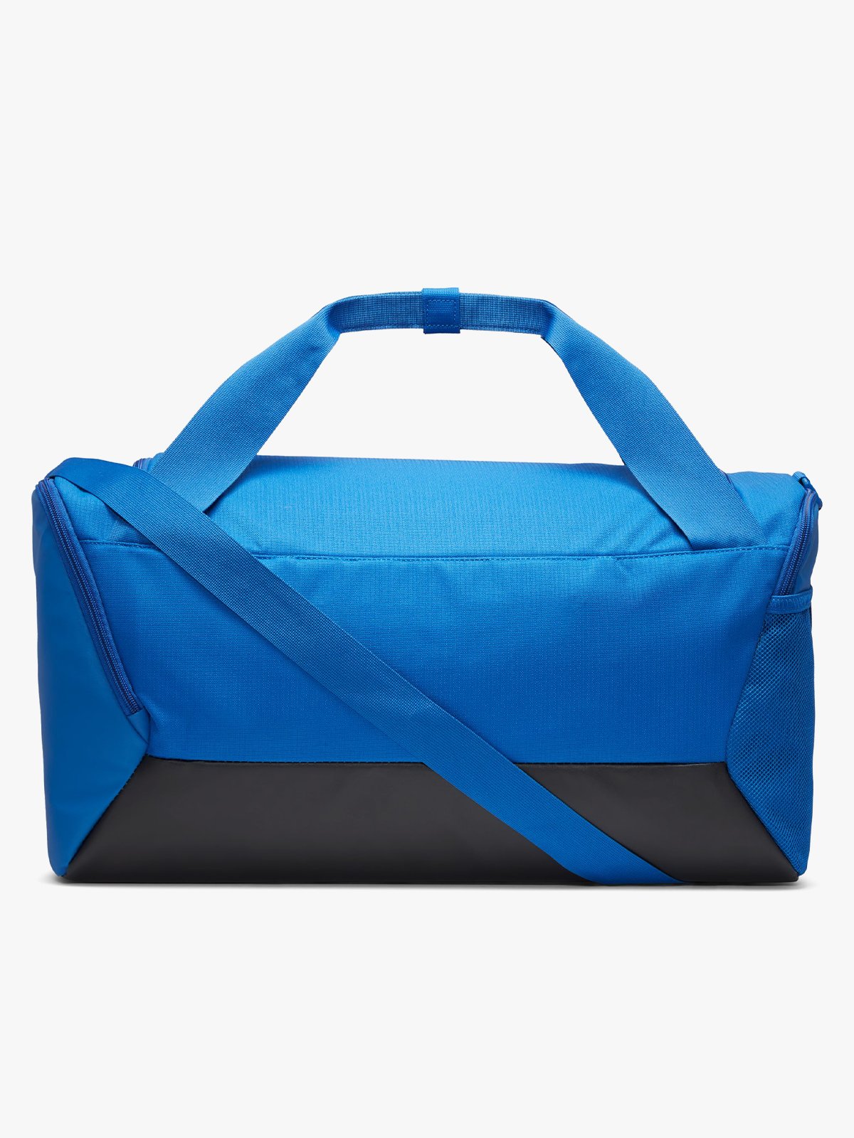 Nike Brasilia Training Duffel Bag 41L Game Royal/Black/White