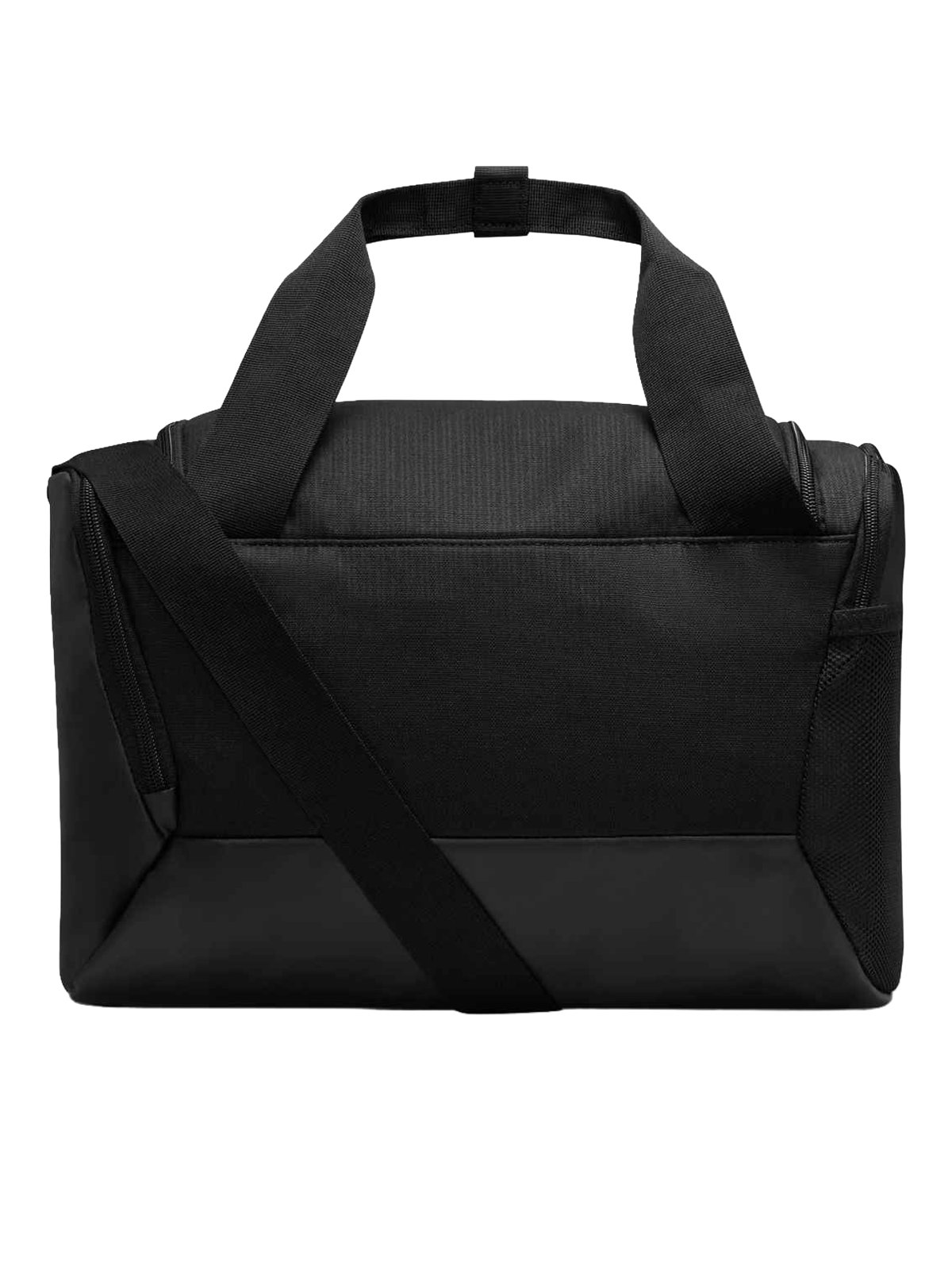 Nike Brasilia Training Duffel Bag 25L Black / White