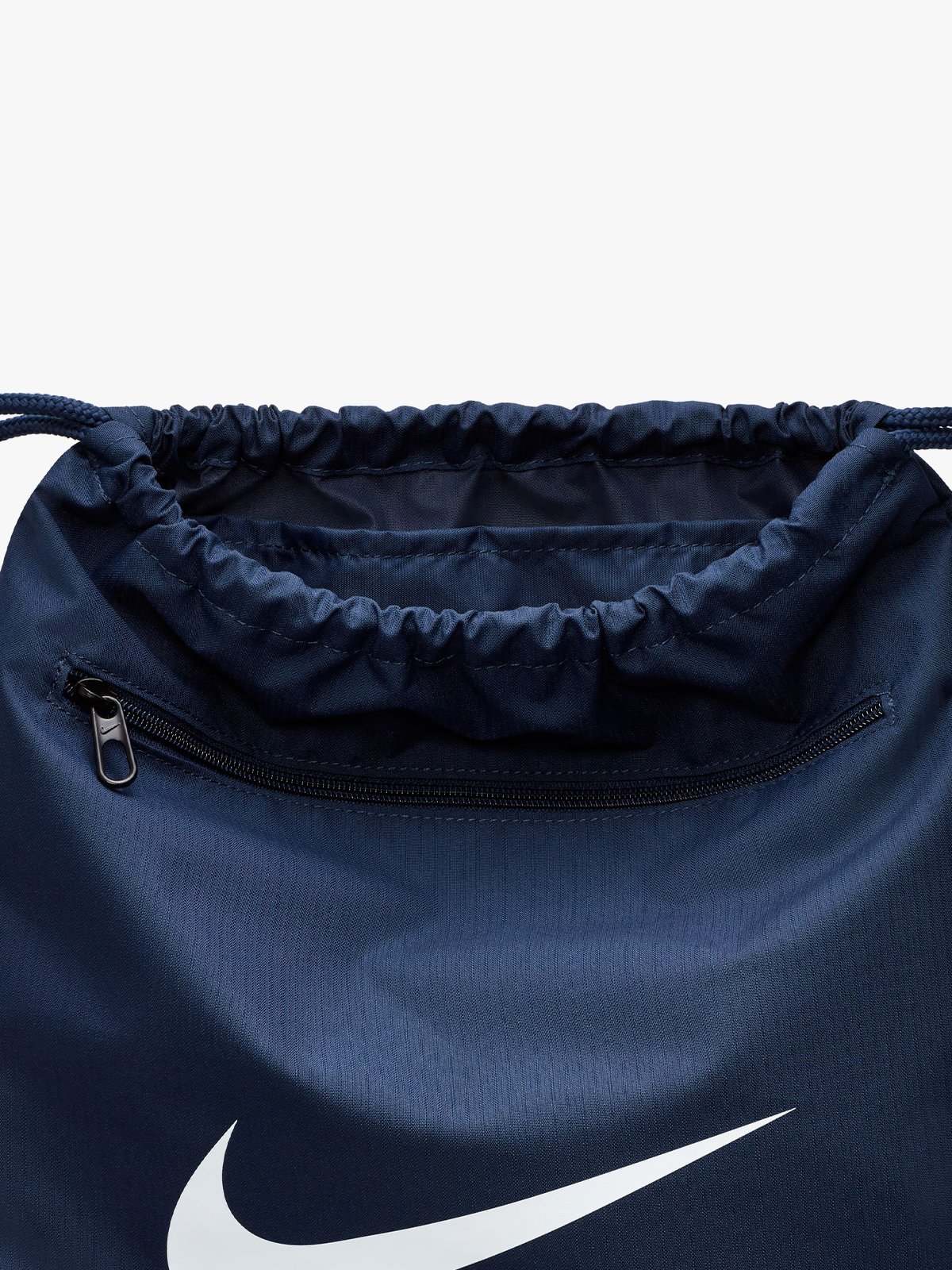 Nike Brasilia 9.5 Training Gym Sack 18L Blå