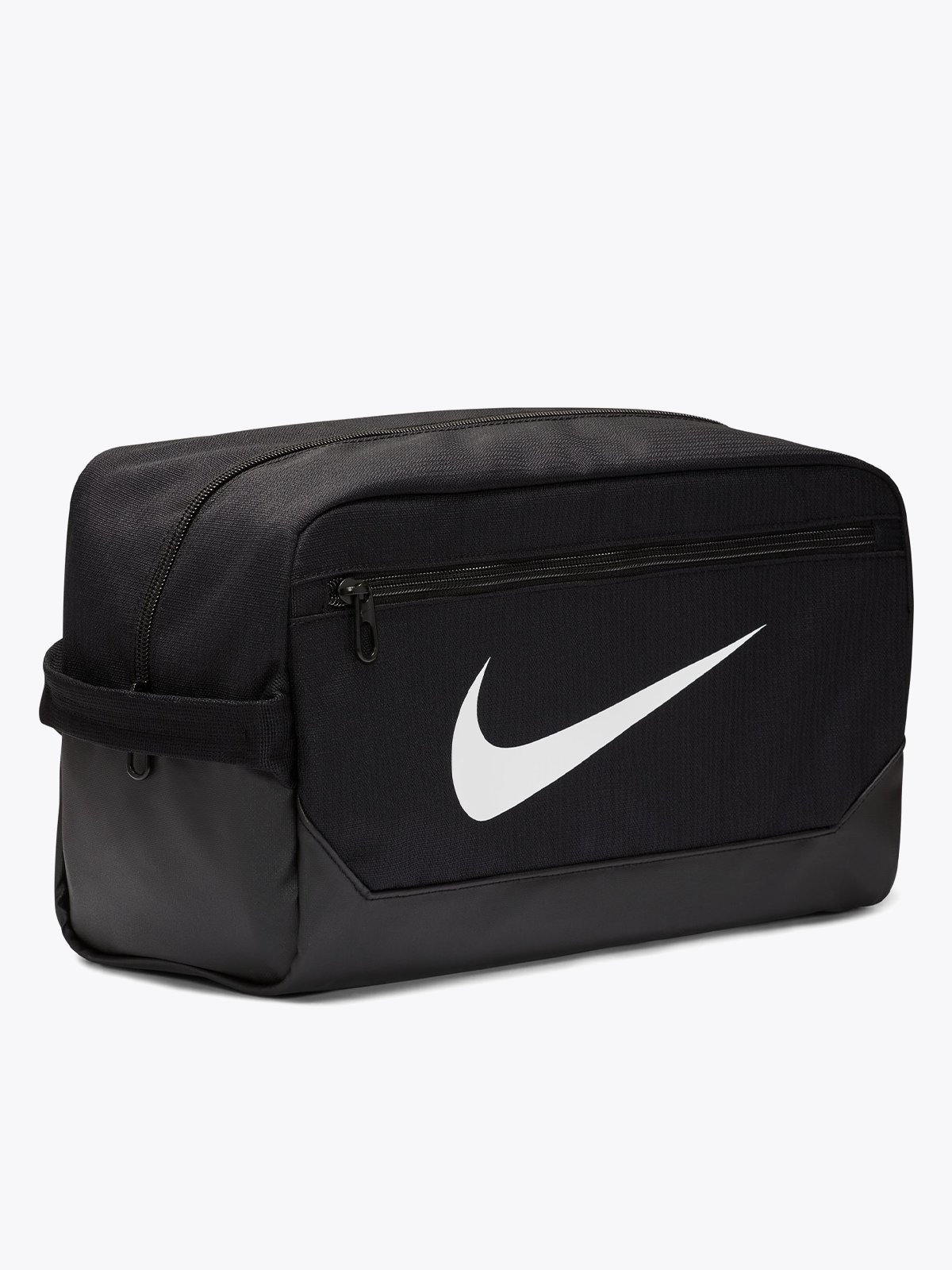 Nike Brasilia 9.5 Training Shoe Bag 11L Black / White