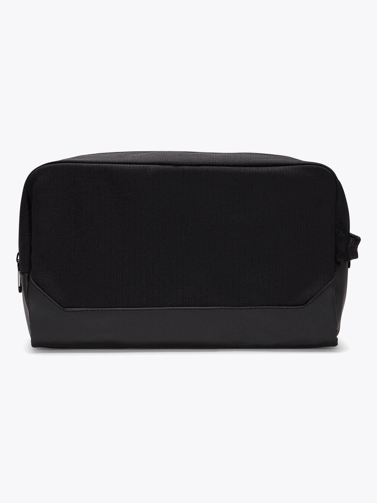 Nike Brasilia 9.5 Training Shoe Bag 11L Black / White