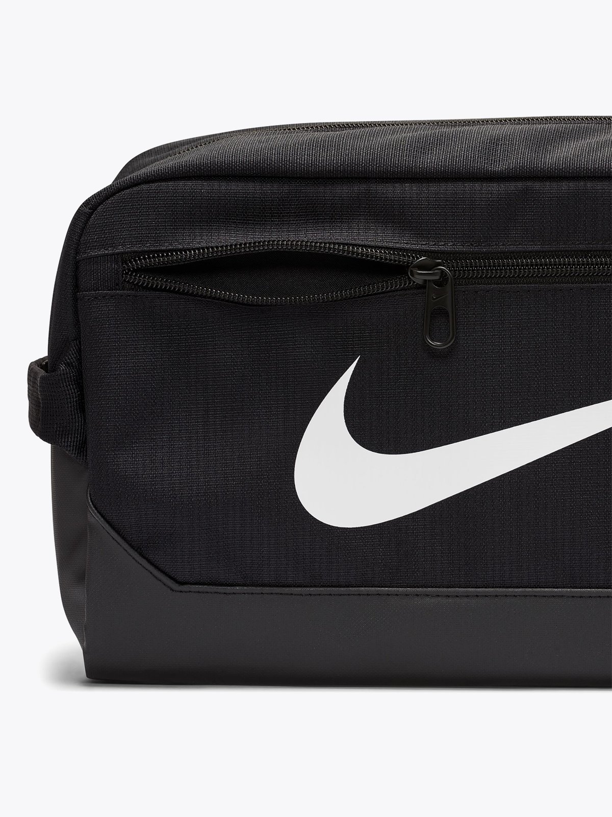 Nike Brasilia 9.5 Training Shoe Bag 11L Black / White