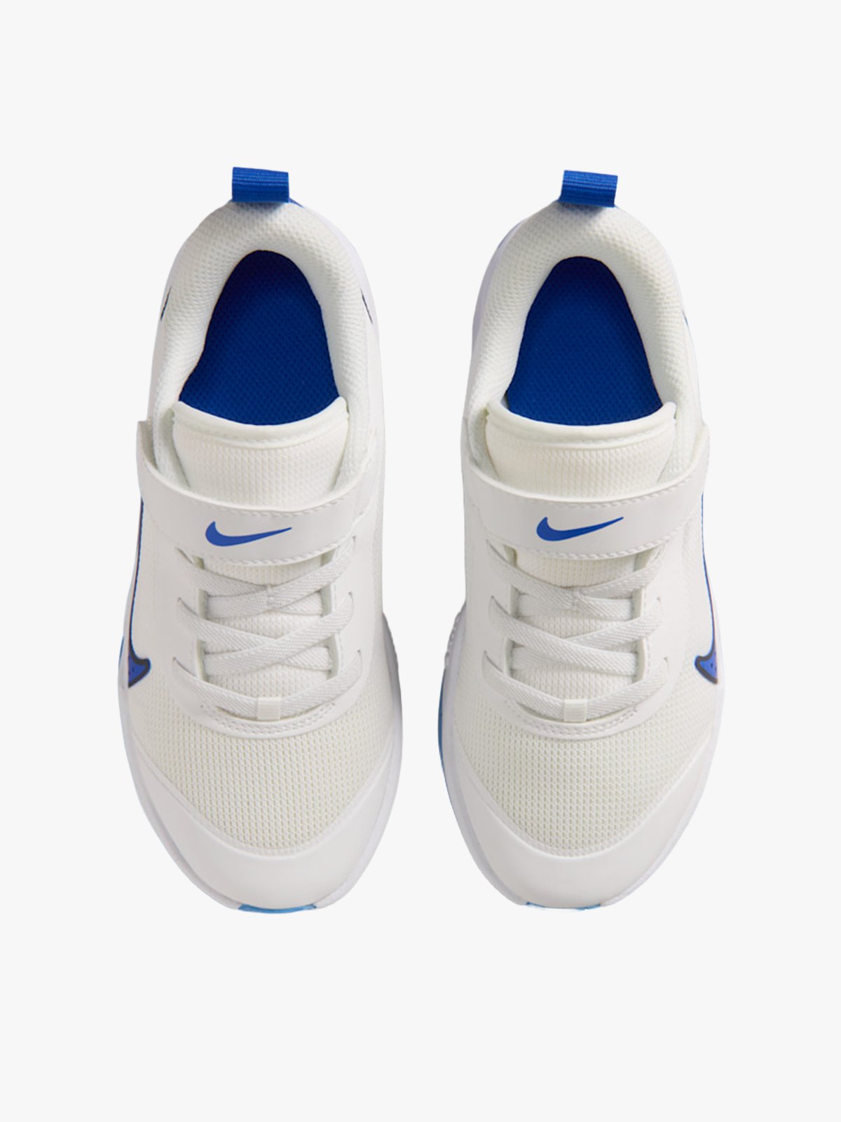 Nike Omni Multi-Court Blå