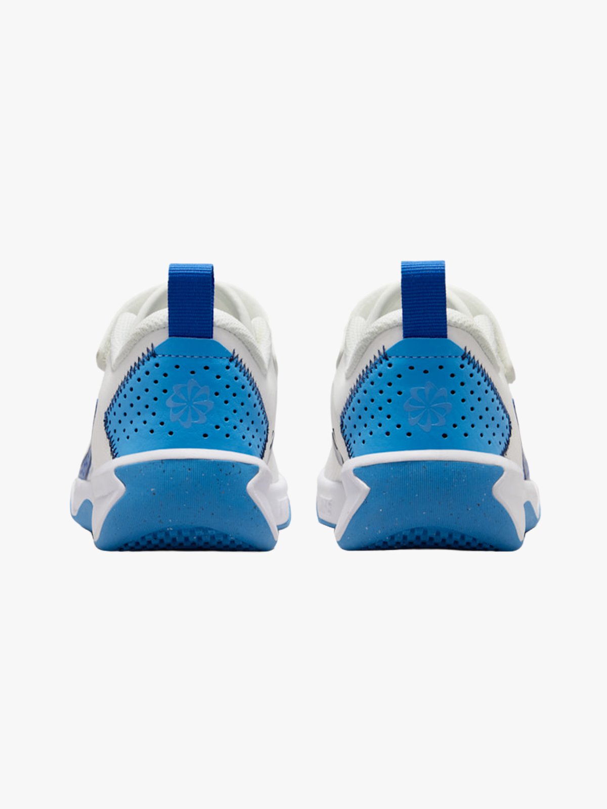 Nike Omni Multi-Court Blå