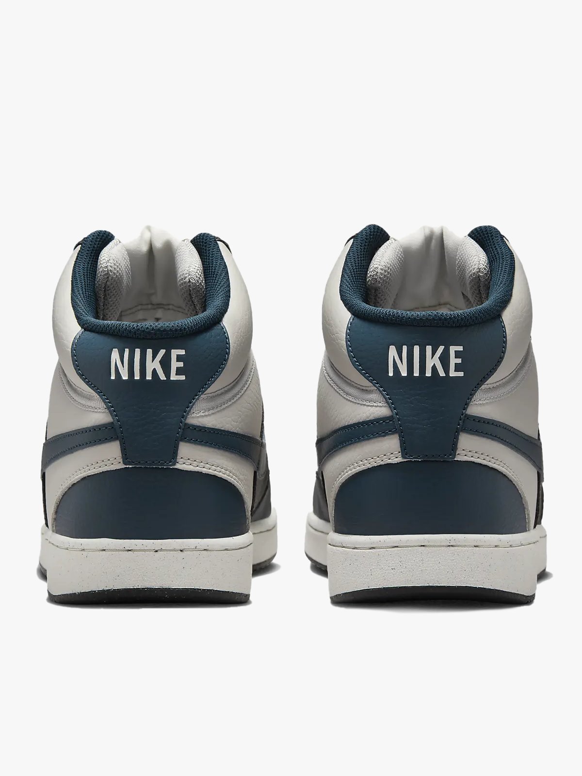 Nike Court Vision Mid Next Nature Light Iron