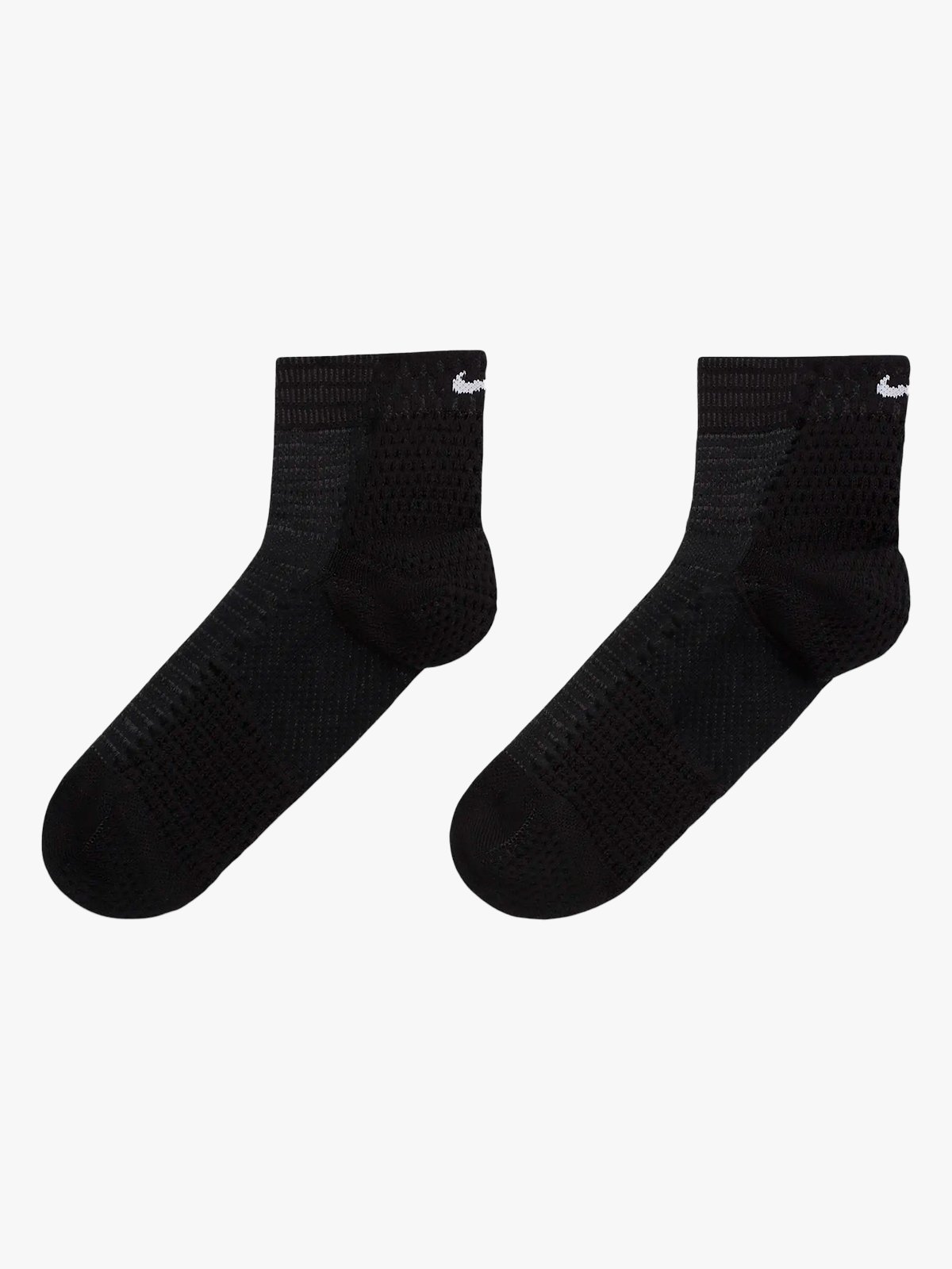 Nike Unicorn Dri-Fit ADV Cushioned Ankle Sock Black / Anthracite