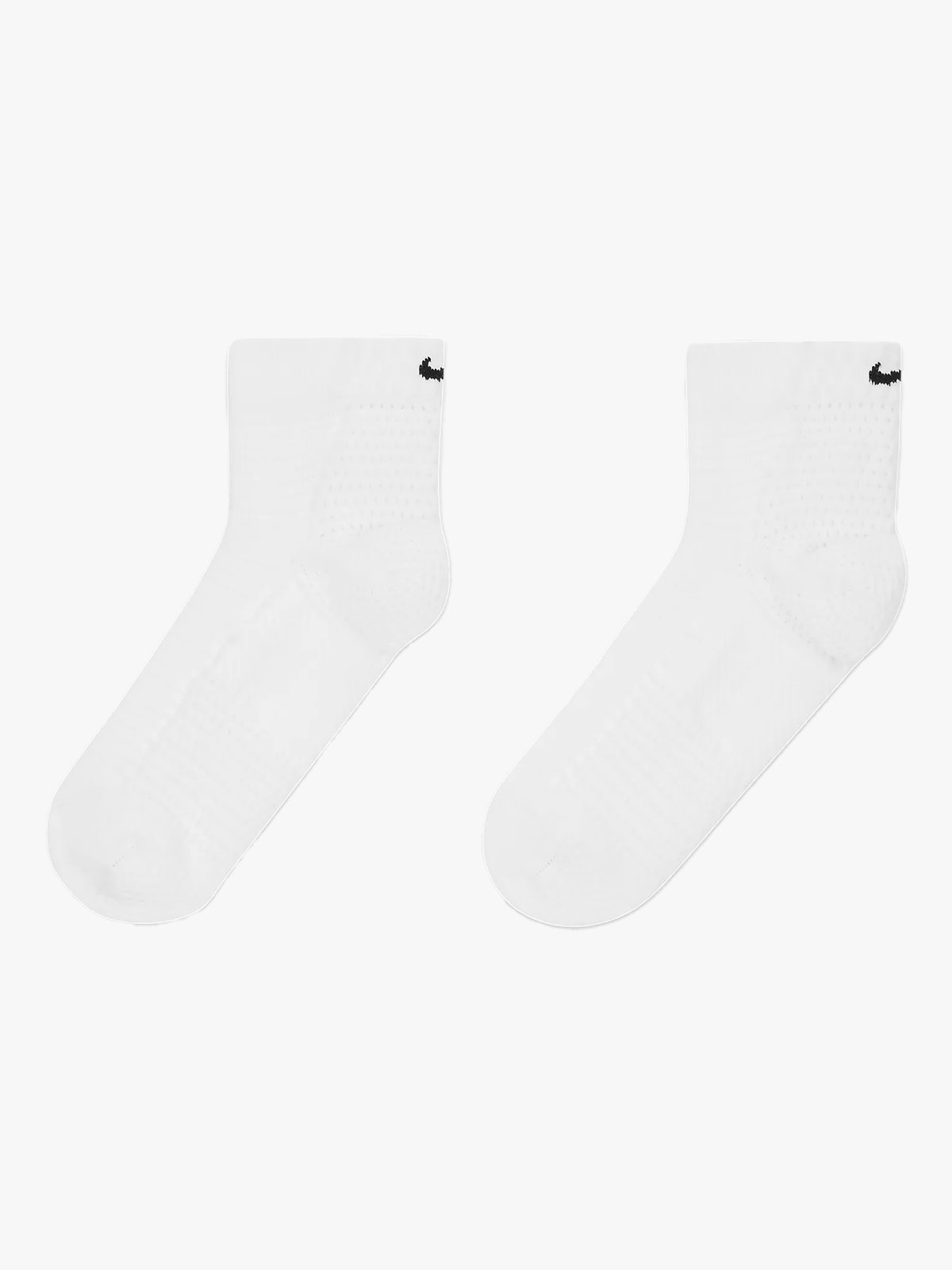 Nike Unicorn Dri-Fit ADV Cushioned Ankle Sock White