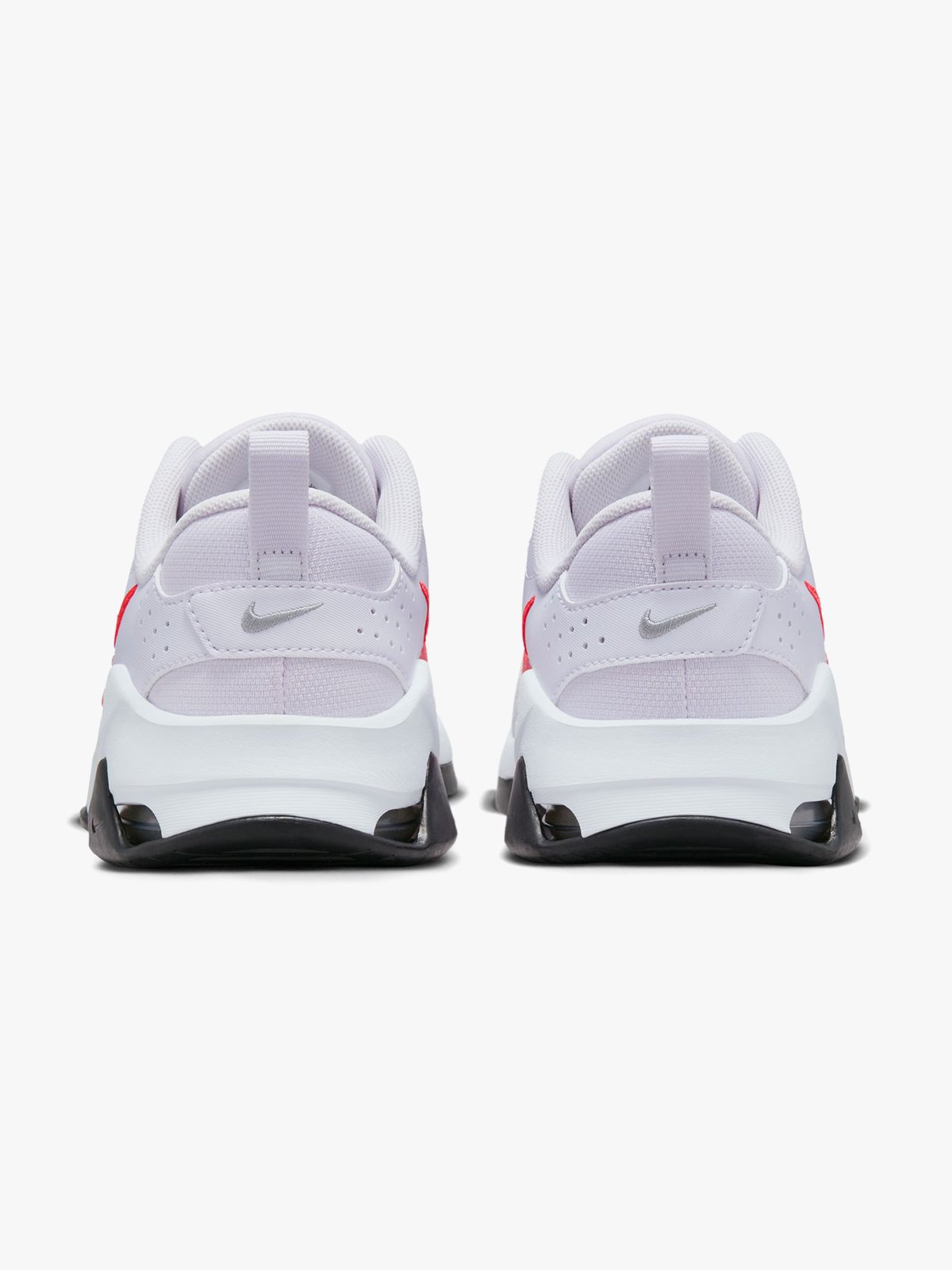 Nike Zoom Bella 6 Barely Grape / Bright Crimson