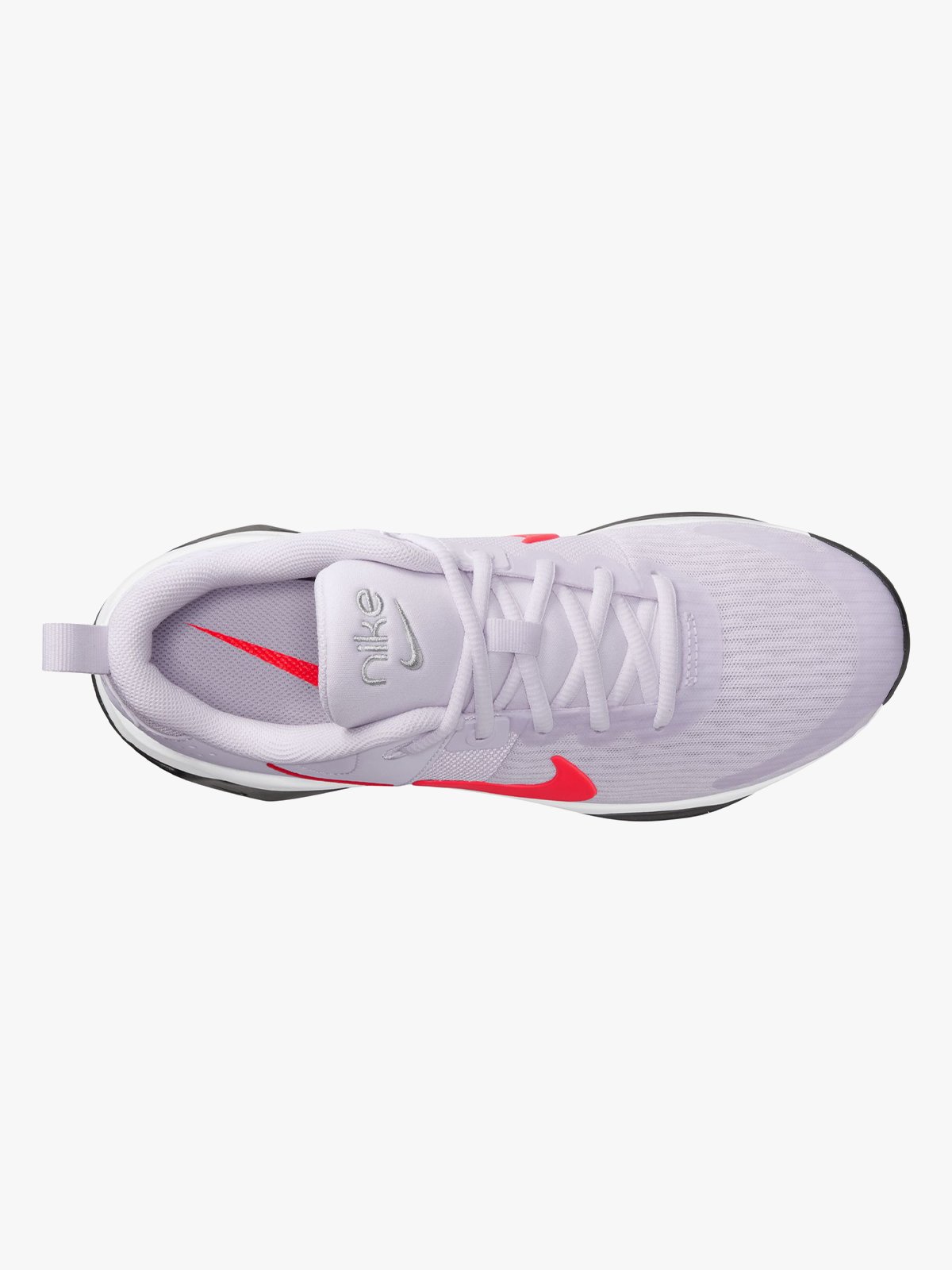 Nike Zoom Bella 6 Barely Grape / Bright Crimson
