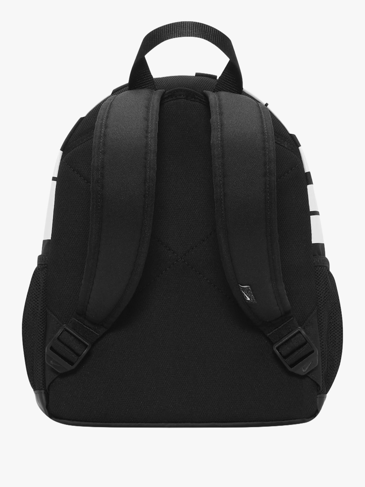 Nike Brasilia JDI Svart / Hvit