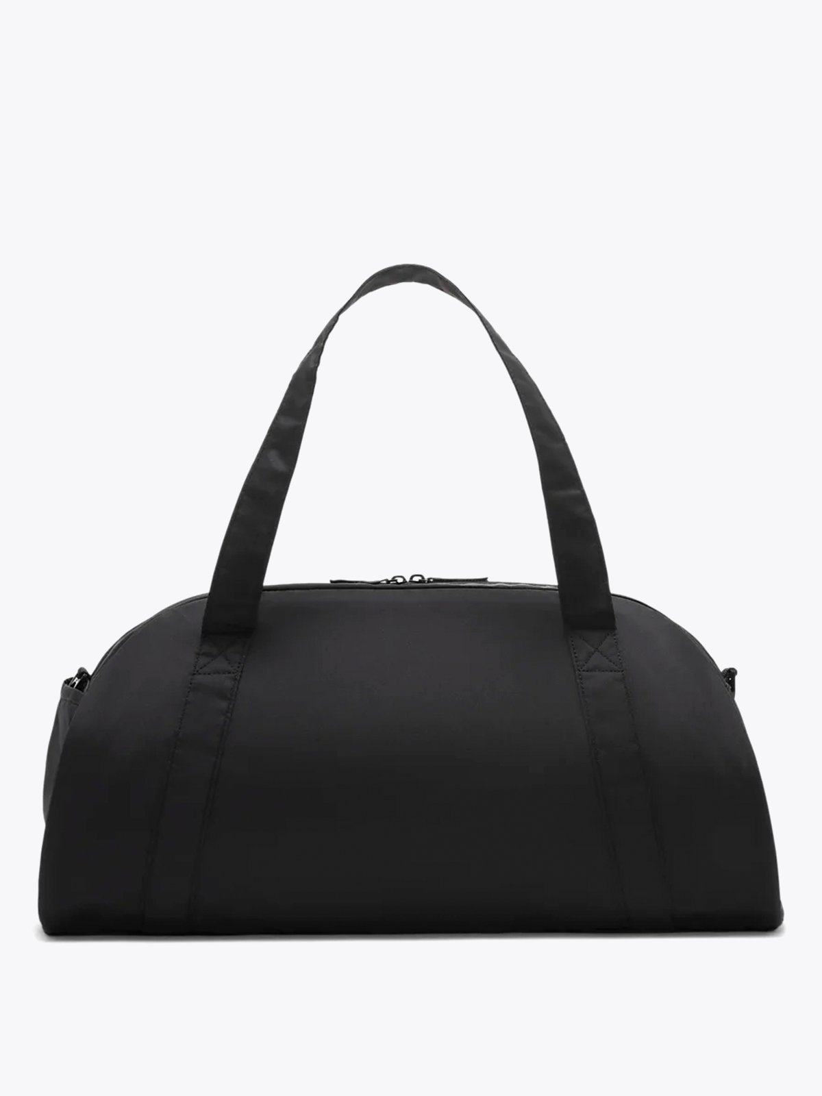 Nike Gym Club Bag Black / White