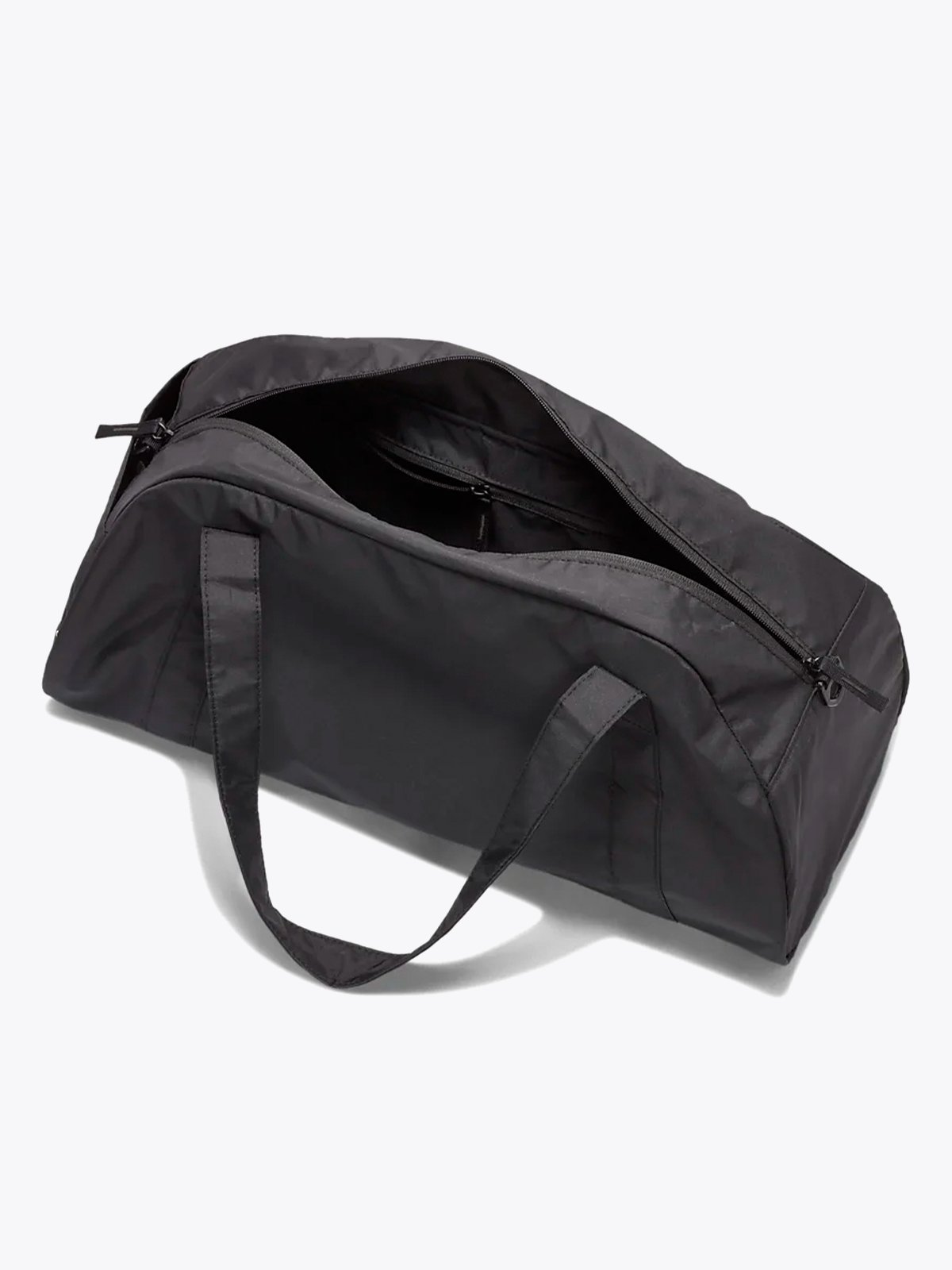 Nike Gym Club Bag Black / White
