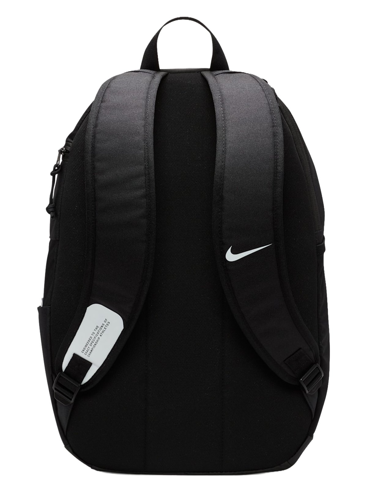 Nike Academy Team Backback 30L Black / White