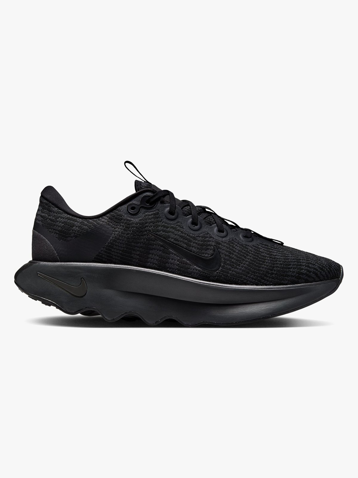 Nike Motiva Black