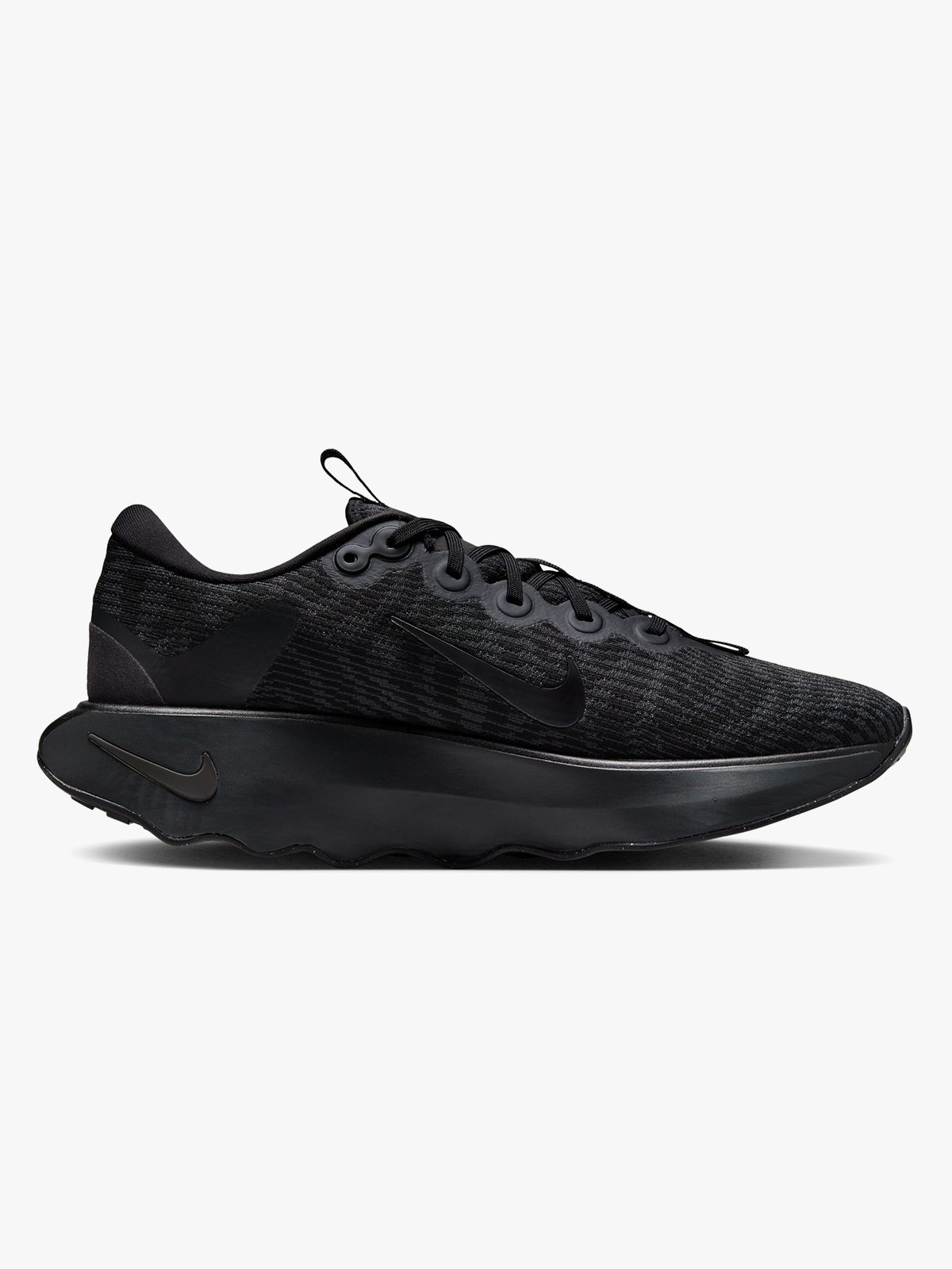 Nike Motiva Black