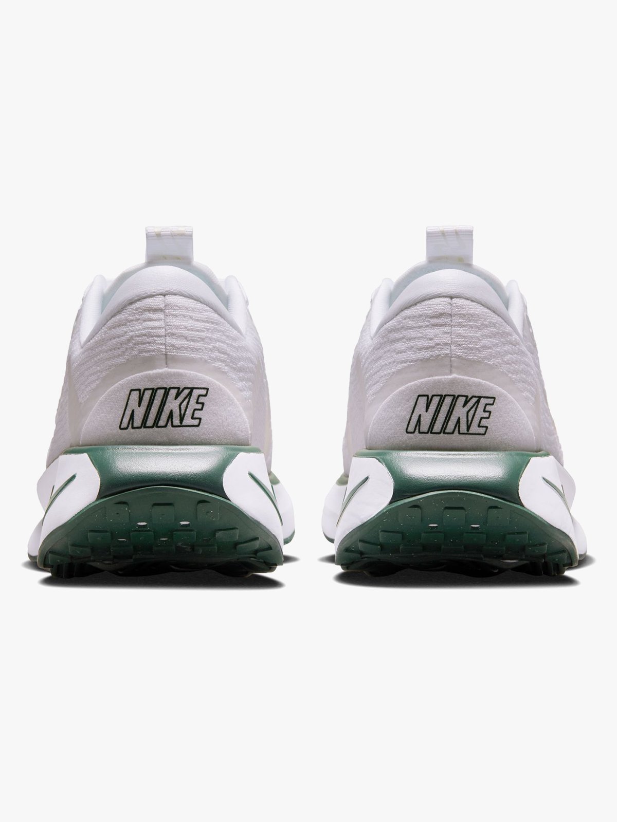 Nike Motiva Summit White / Vintage Green
