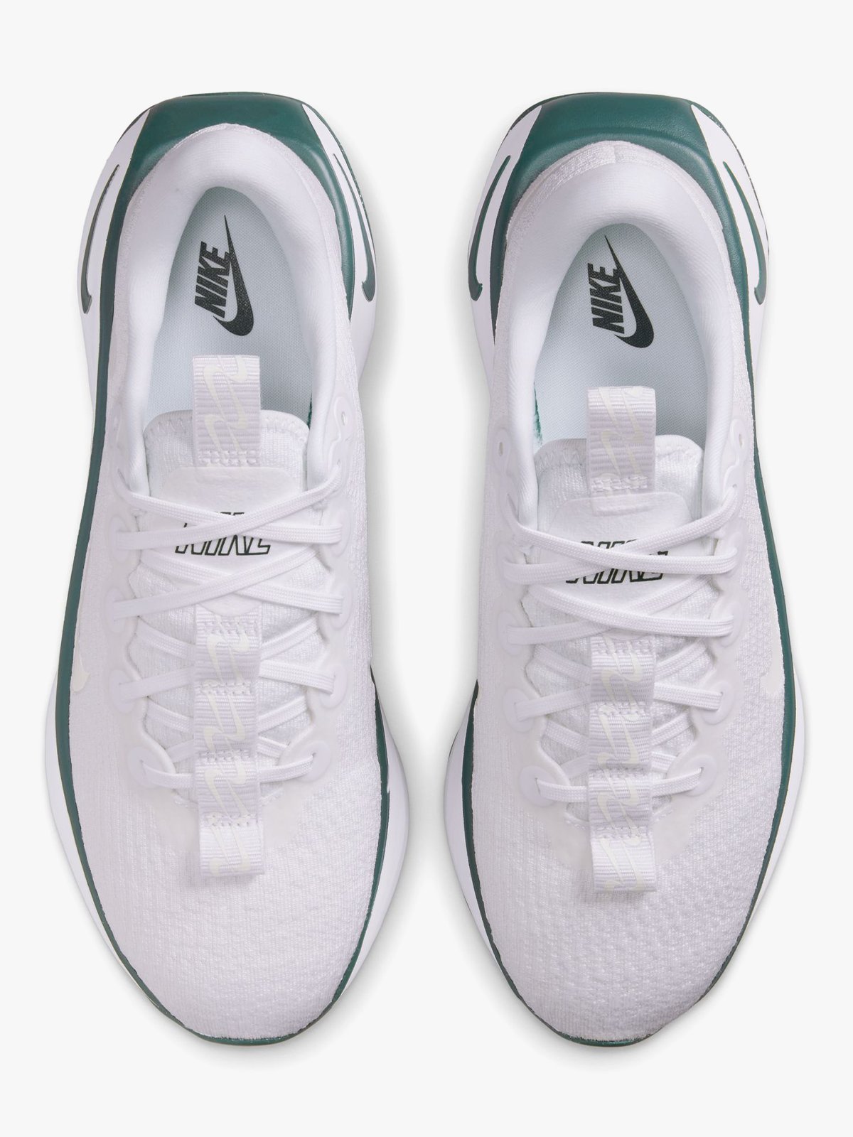 Nike Motiva Summit White / Vintage Green