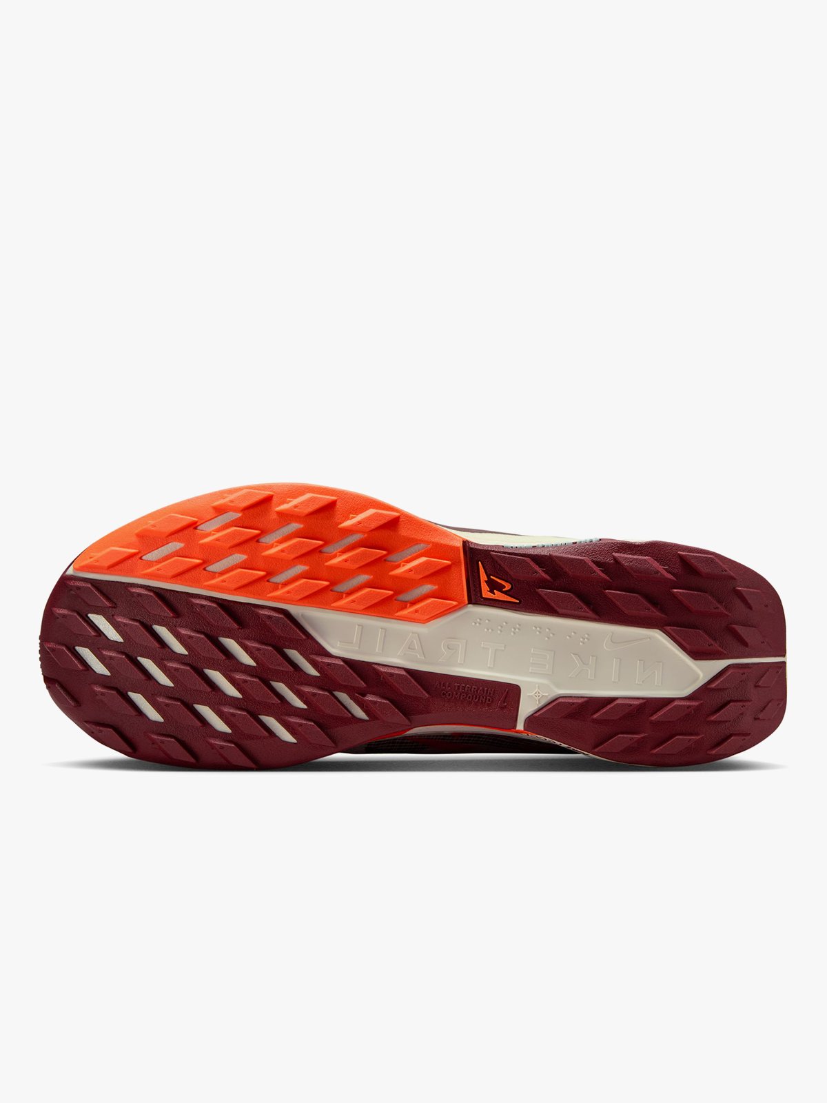 Nike ReactX Pegasus Trail 5 Rosa