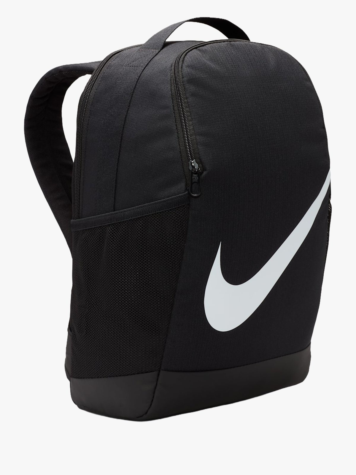 Nike Brasilia Svart / Hvit