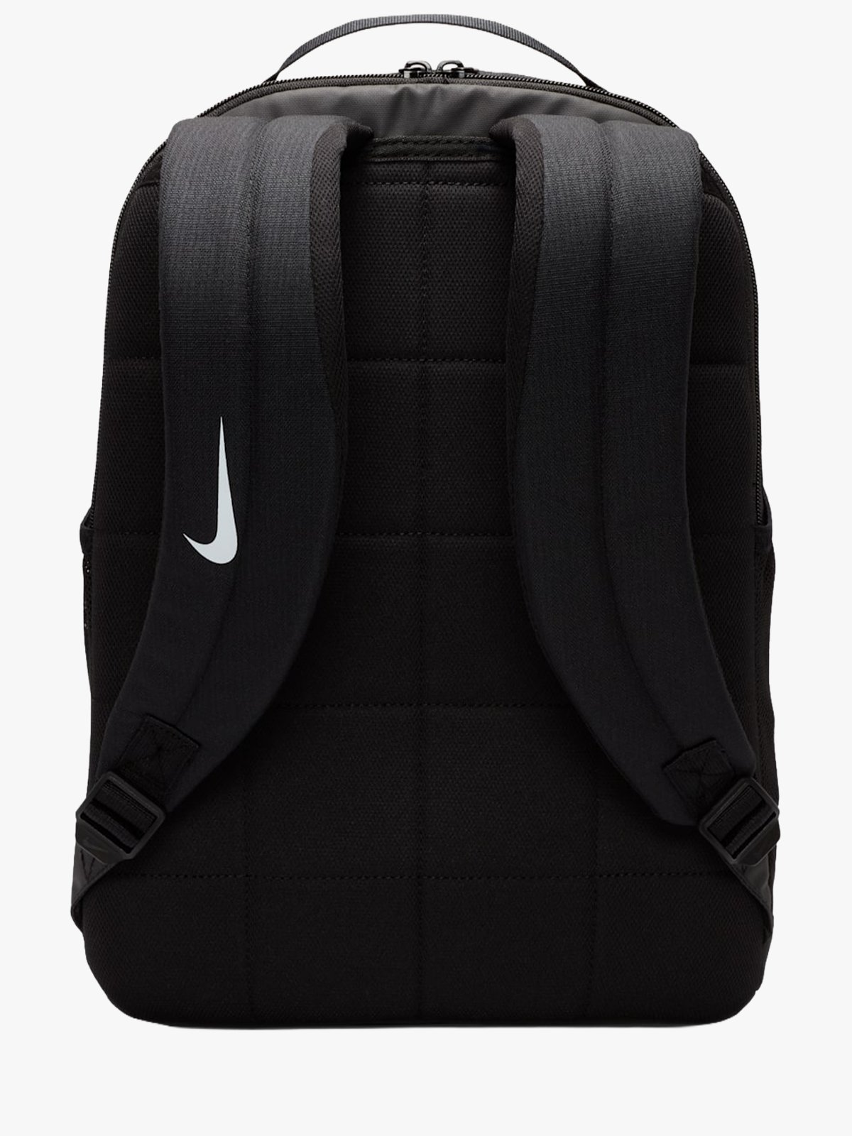 Nike Brasilia Svart / Hvit