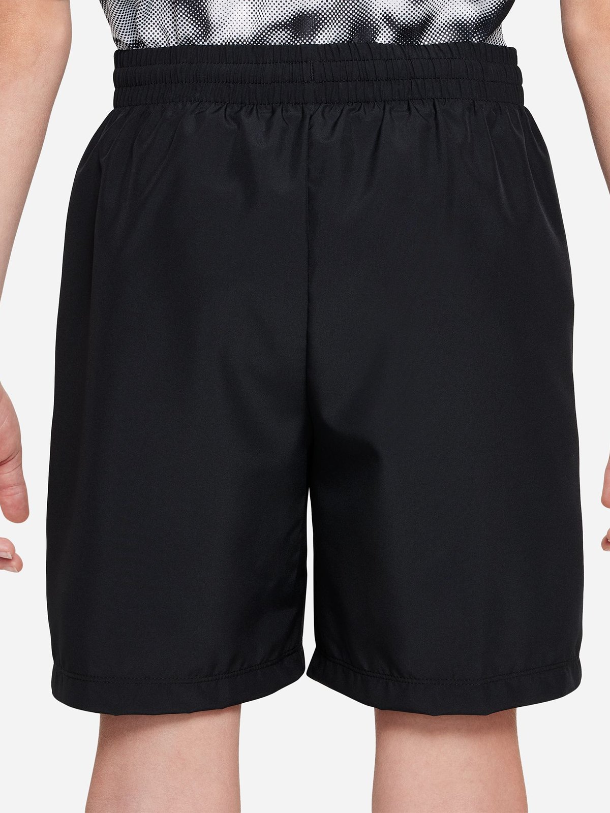 Nike Multi Shorts Sort