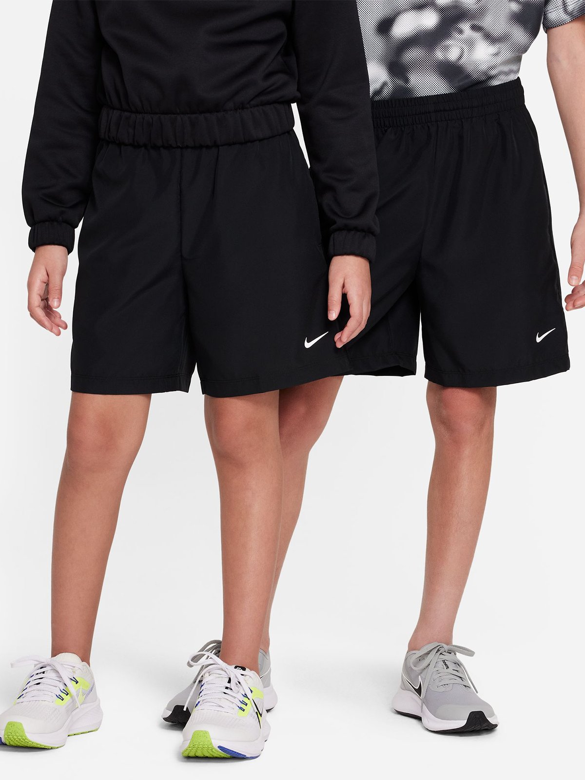 Nike Multi Shorts Sort
