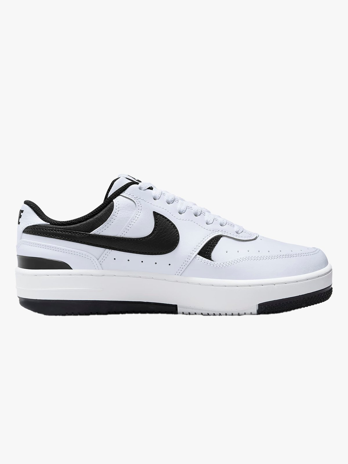 Nike Gamma Force White / Summit White / Iron Grey / Black