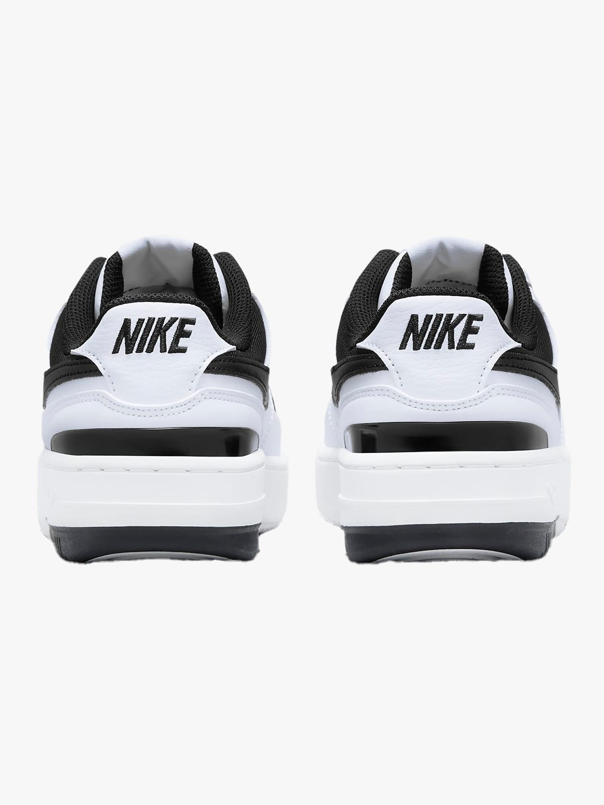 Nike Gamma Force White / Summit White / Iron Grey / Black